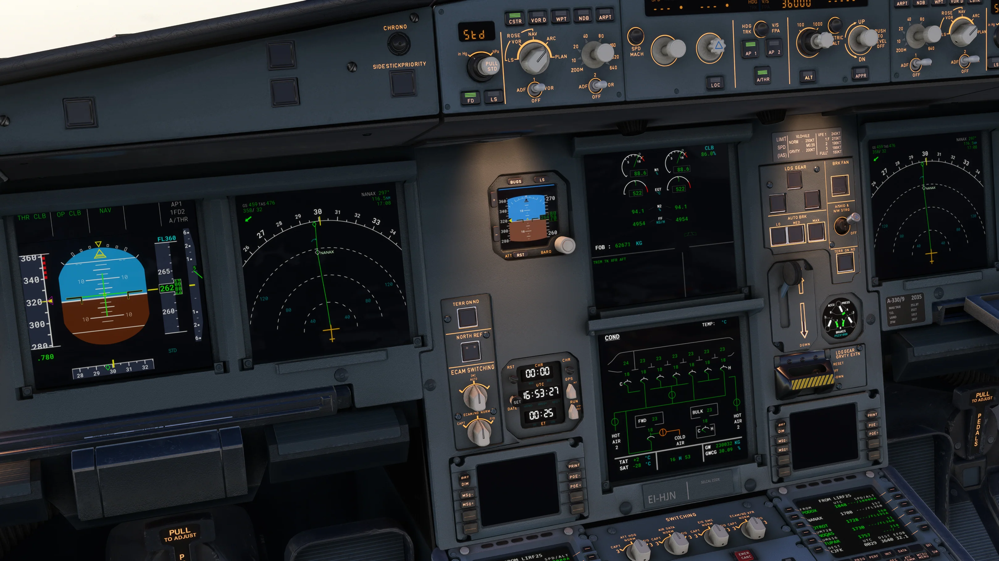 Airbus A330-900neo MSFS - Image 26