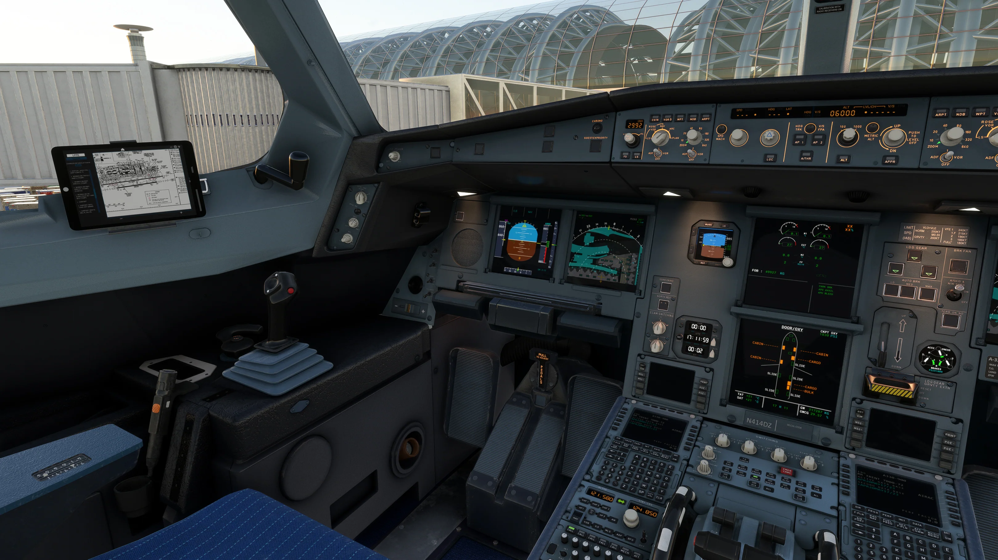 Airbus A330-900neo MSFS - Image 27