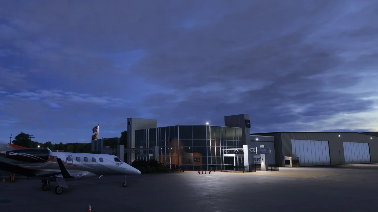 KFDK - Frederick Municipal Airport MSFS24 - Image 10