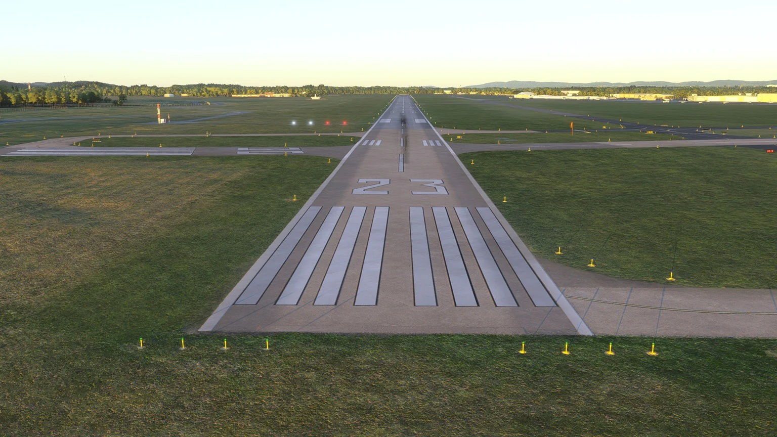 KFDK - Frederick Municipal Airport MSFS24 - Image 14