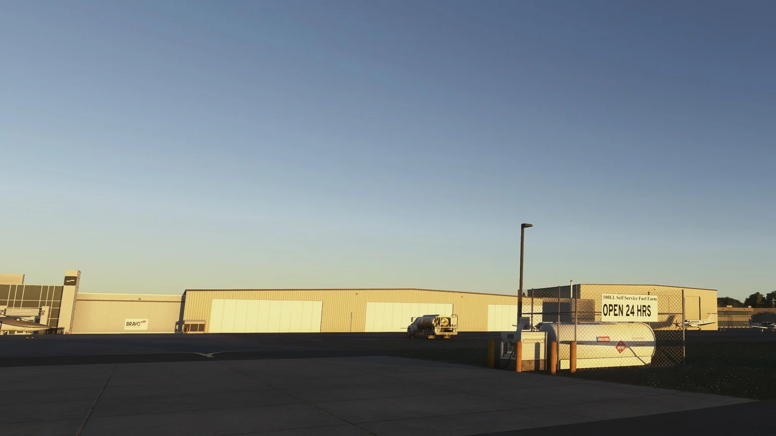 KFDK - Frederick Municipal Airport MSFS24 - Image 15