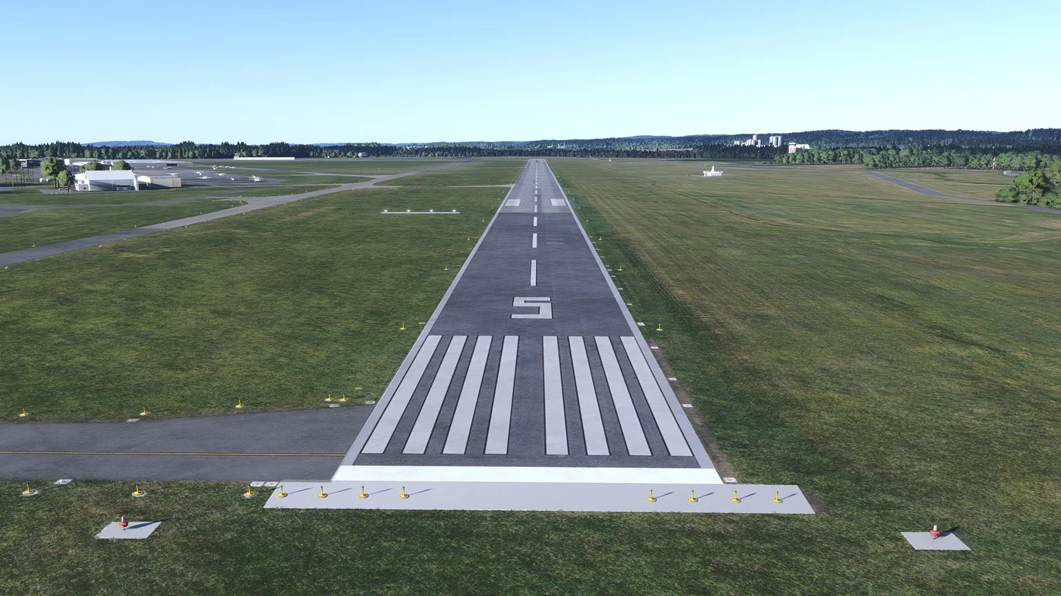 KFDK - Frederick Municipal Airport MSFS24 - Image 18