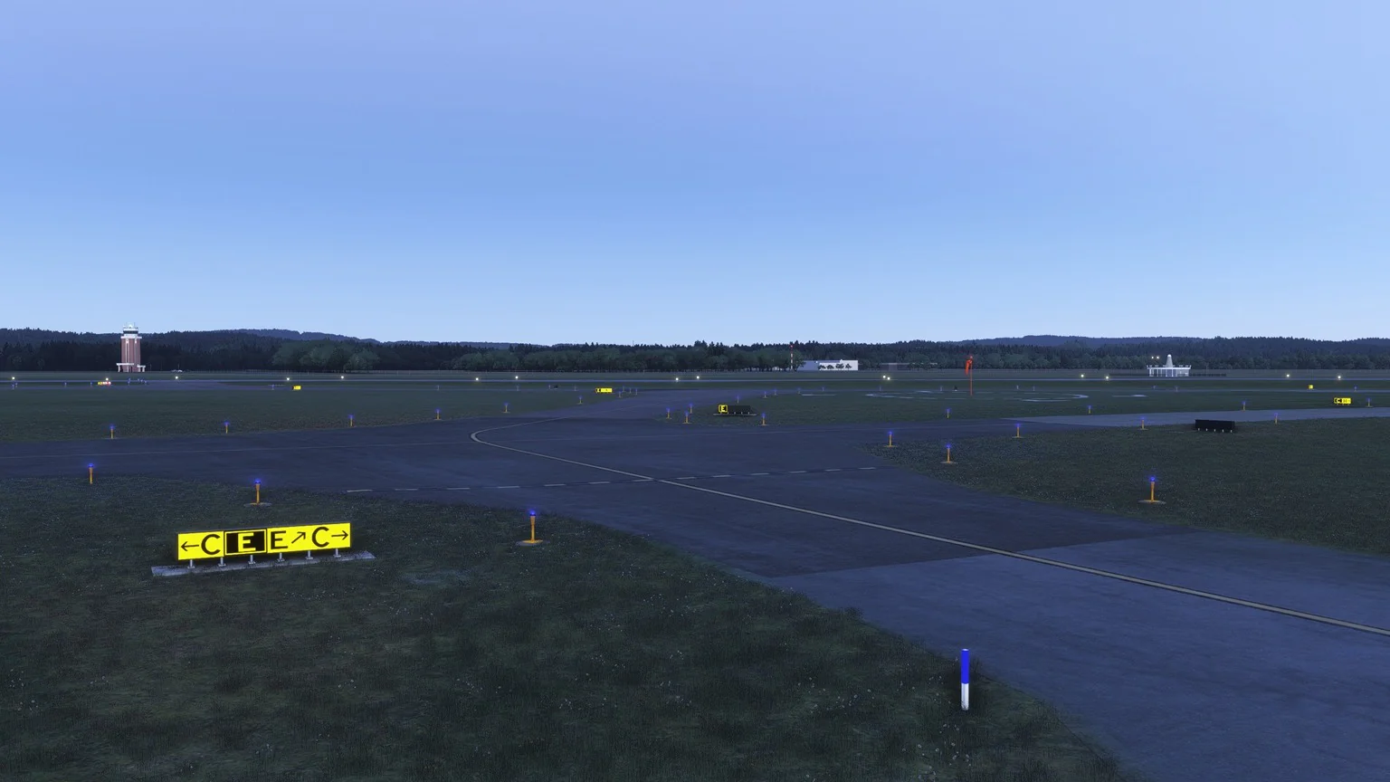 KFDK - Frederick Municipal Airport MSFS24 - Image 19