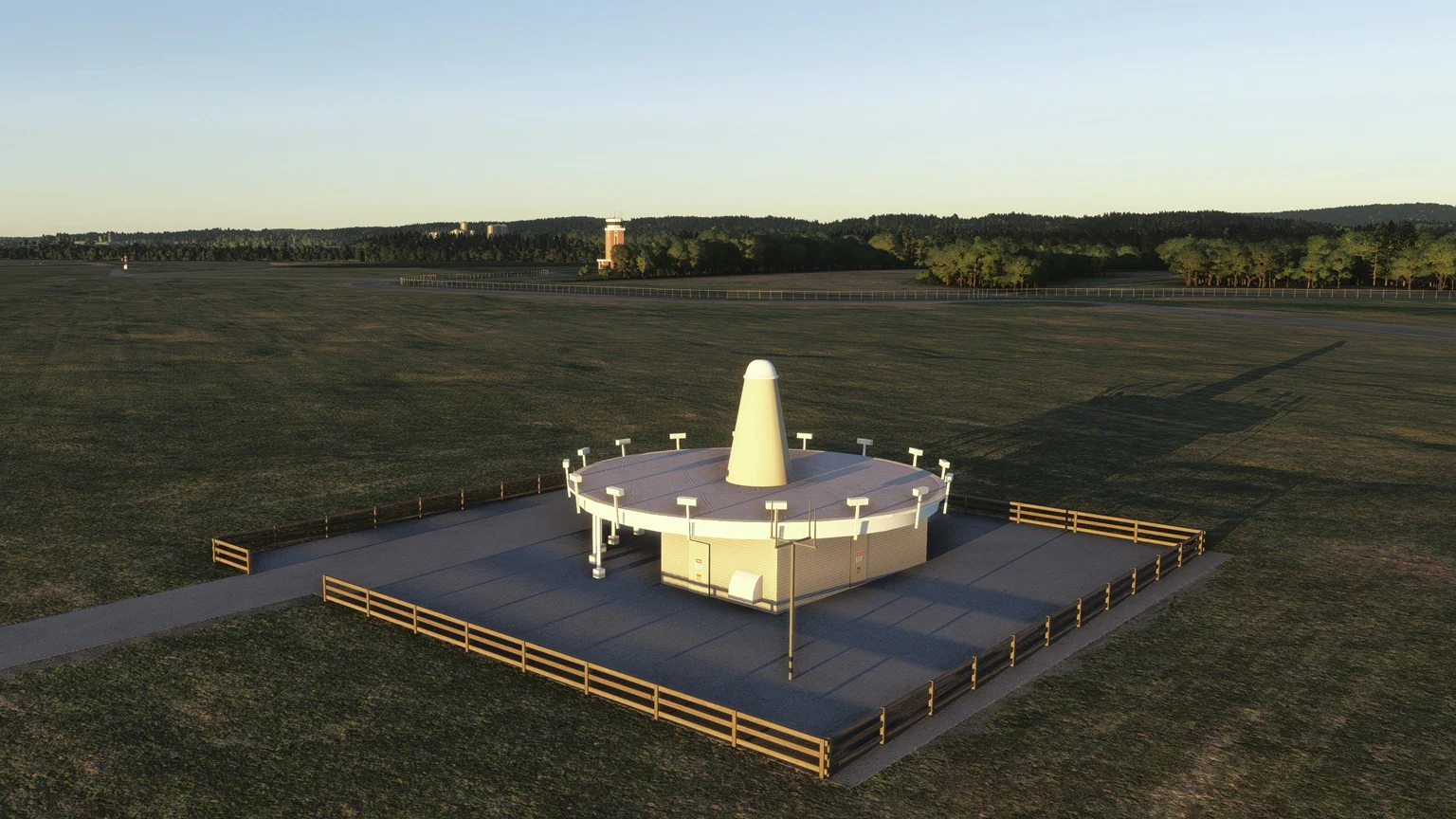 KFDK - Frederick Municipal Airport MSFS24 - Image 20