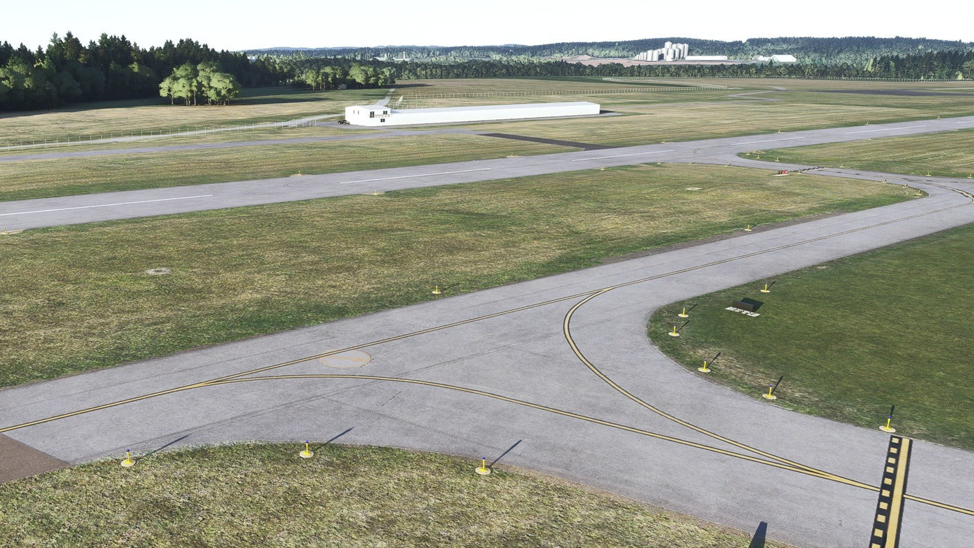 KFDK - Frederick Municipal Airport MSFS24 - Image 21