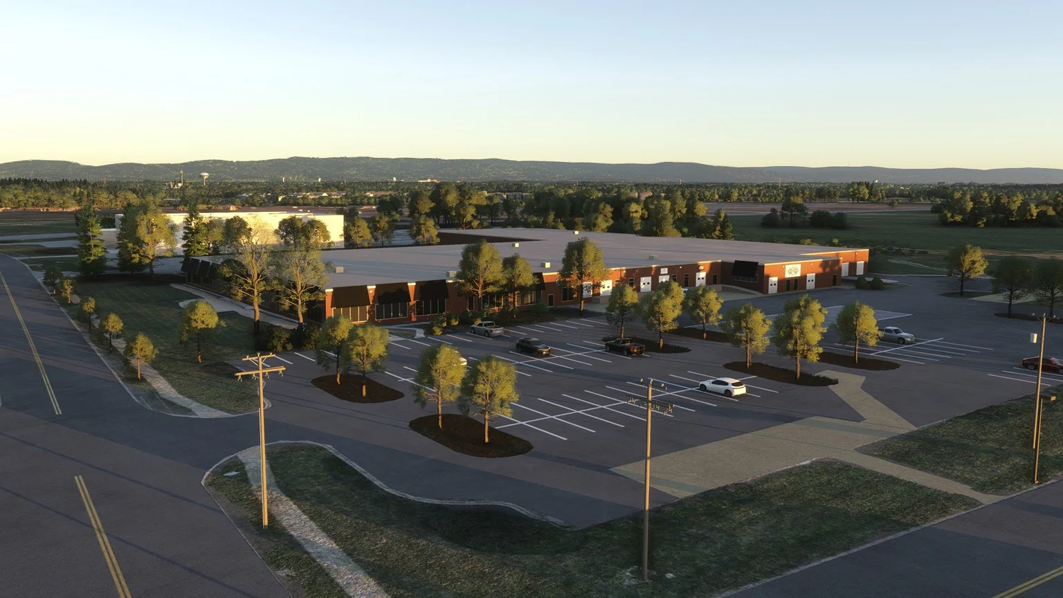 KFDK - Frederick Municipal Airport MSFS24 - Image 22