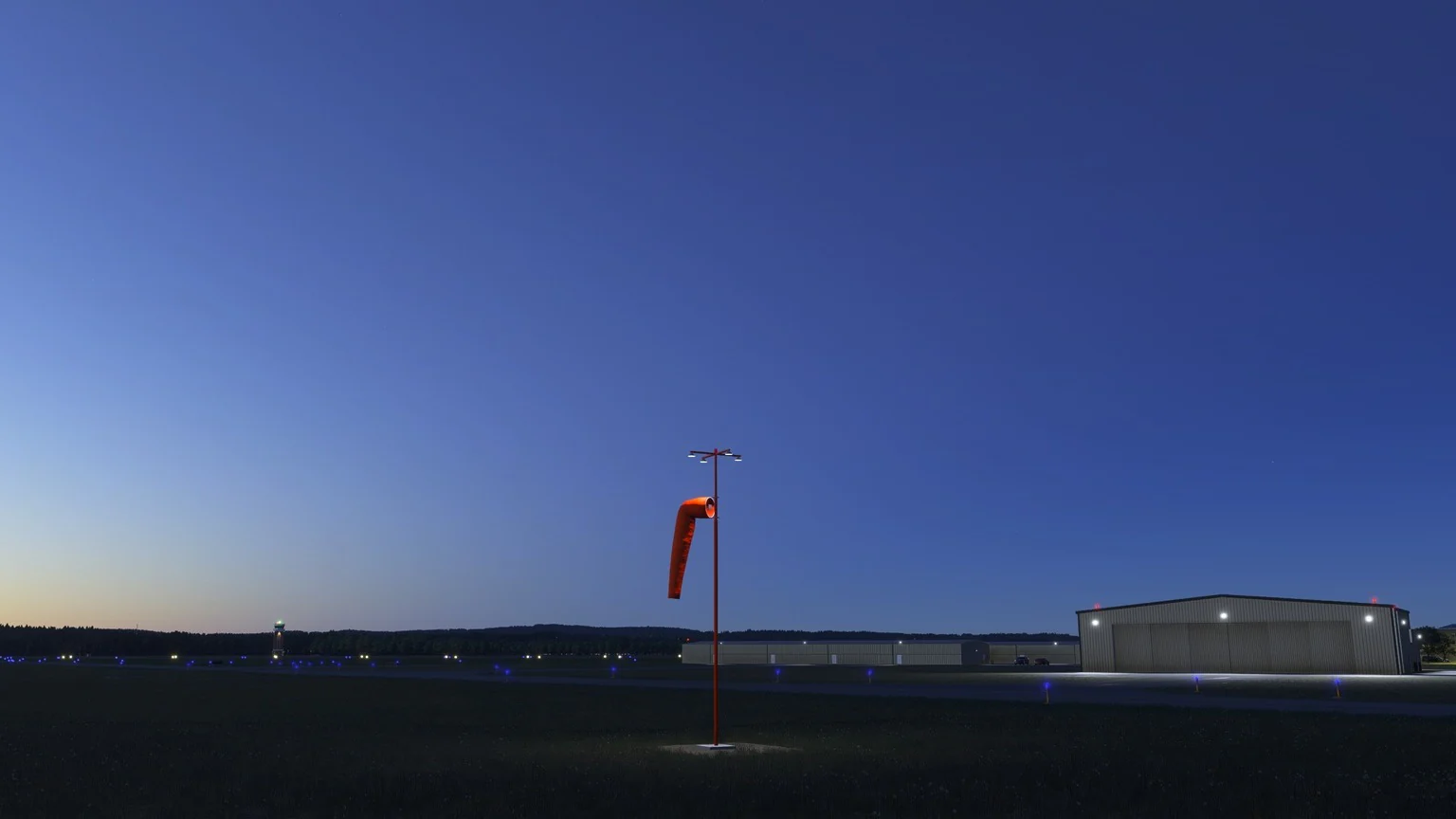 KFDK - Frederick Municipal Airport MSFS24 - Image 23