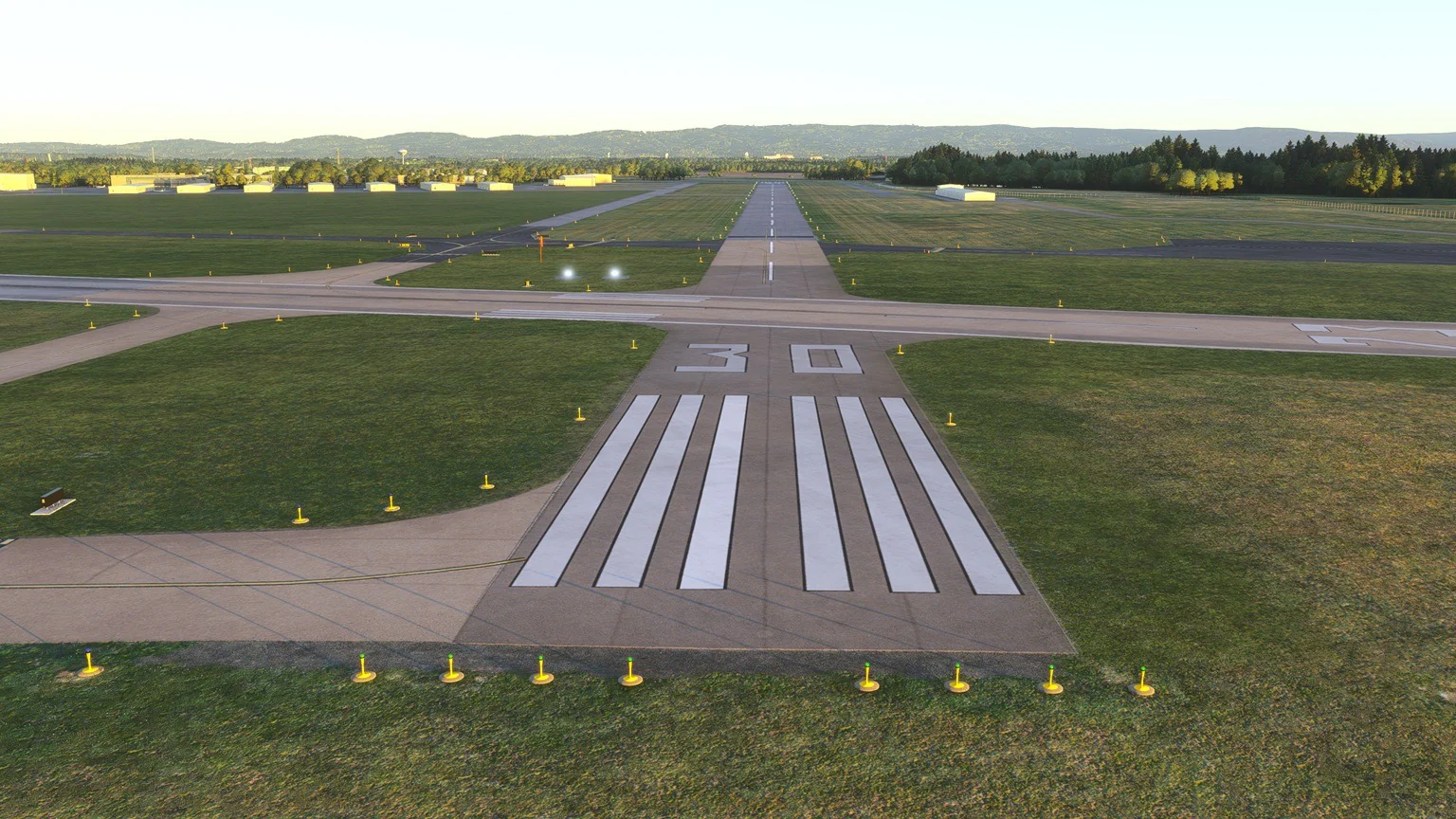 KFDK - Frederick Municipal Airport MSFS24 - Image 24