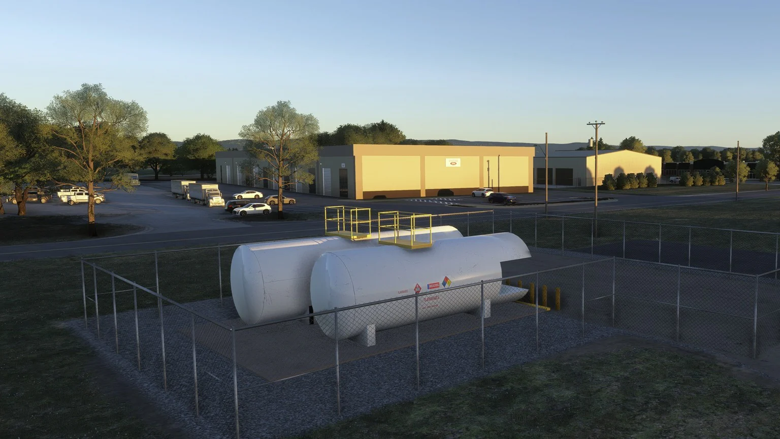 KFDK - Frederick Municipal Airport MSFS24 - Image 25