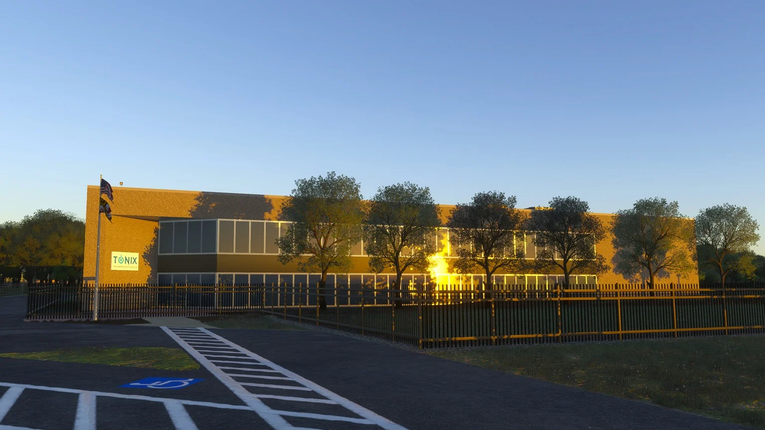 KFDK - Frederick Municipal Airport MSFS24 - Image 26