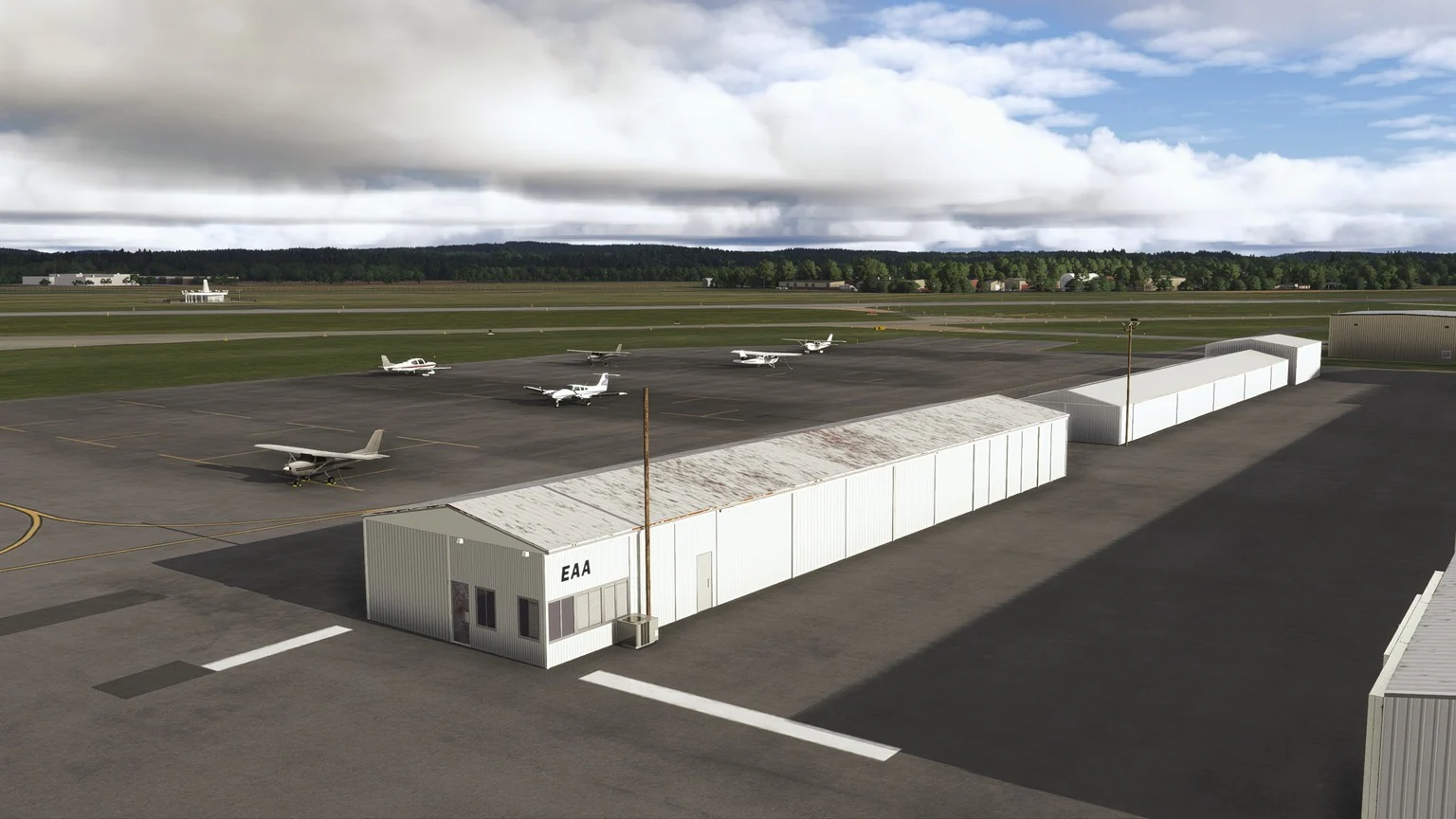 KFDK - Frederick Municipal Airport MSFS24 - Image 4