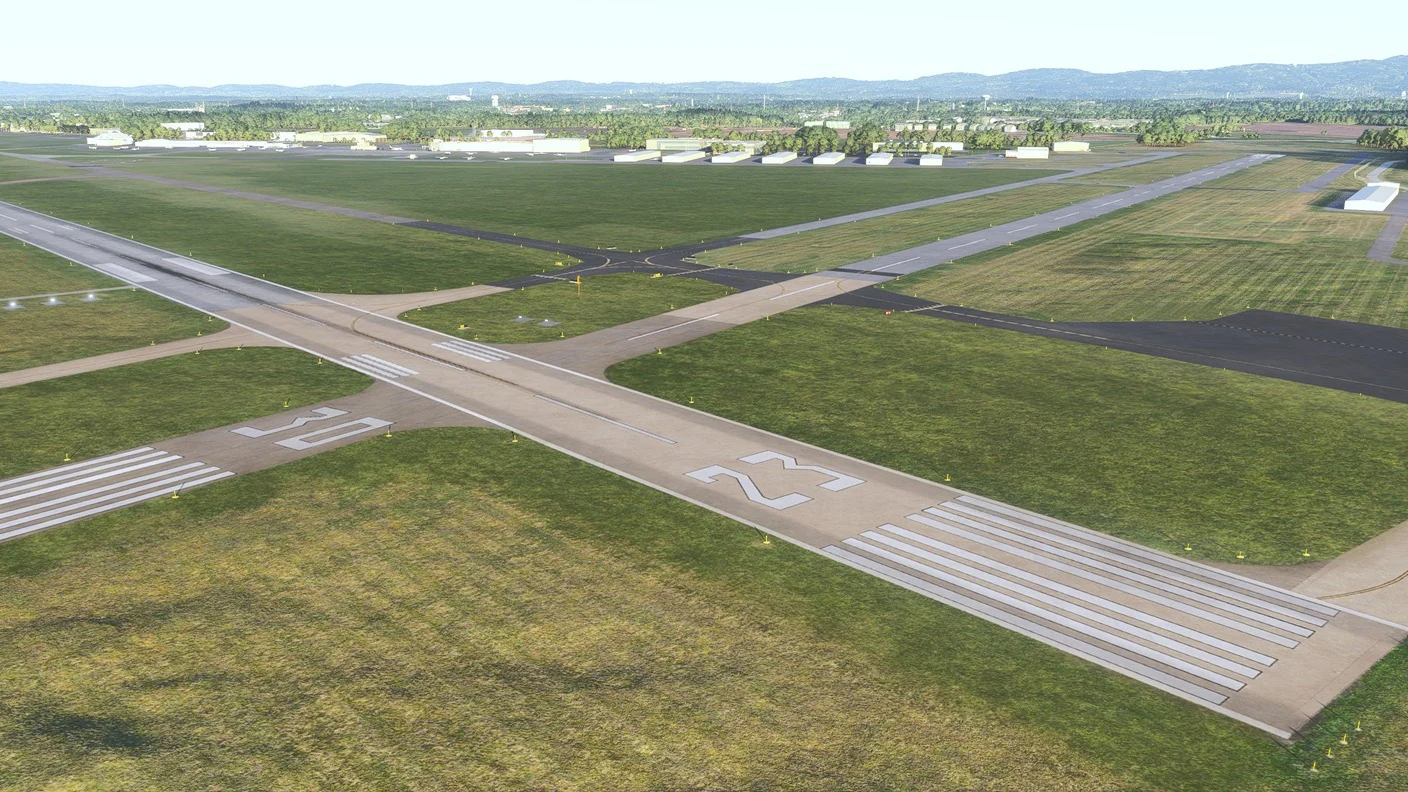 KFDK - Frederick Municipal Airport MSFS24 - Image 5