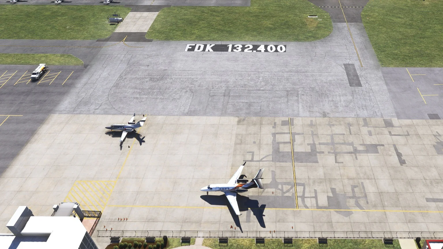 KFDK - Frederick Municipal Airport MSFS24 - Image 9