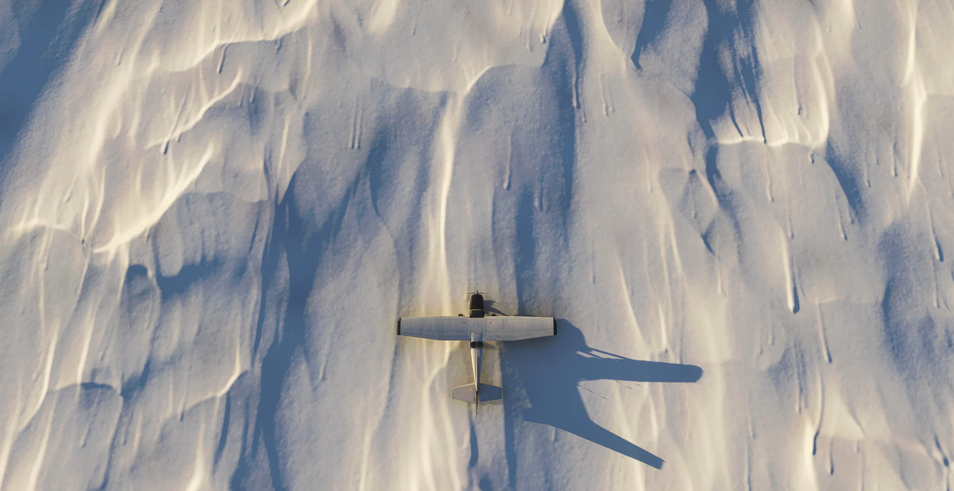 Antarctica Vol. 1 - British Rothera MSFS - Image 11