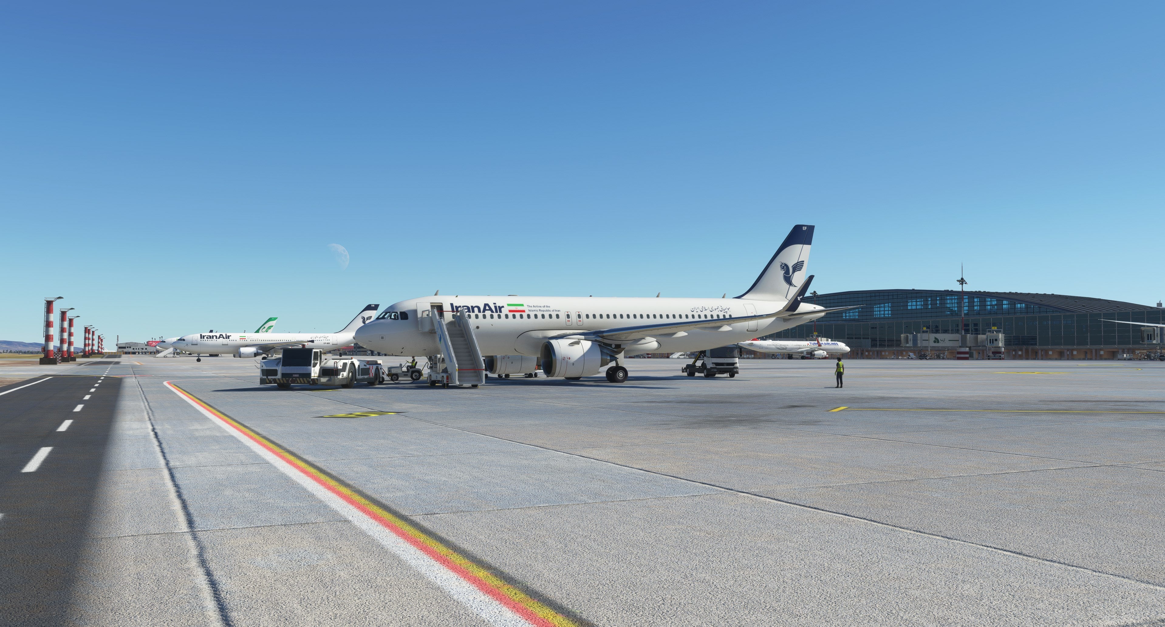 AREX - Global MSFS - Image 4