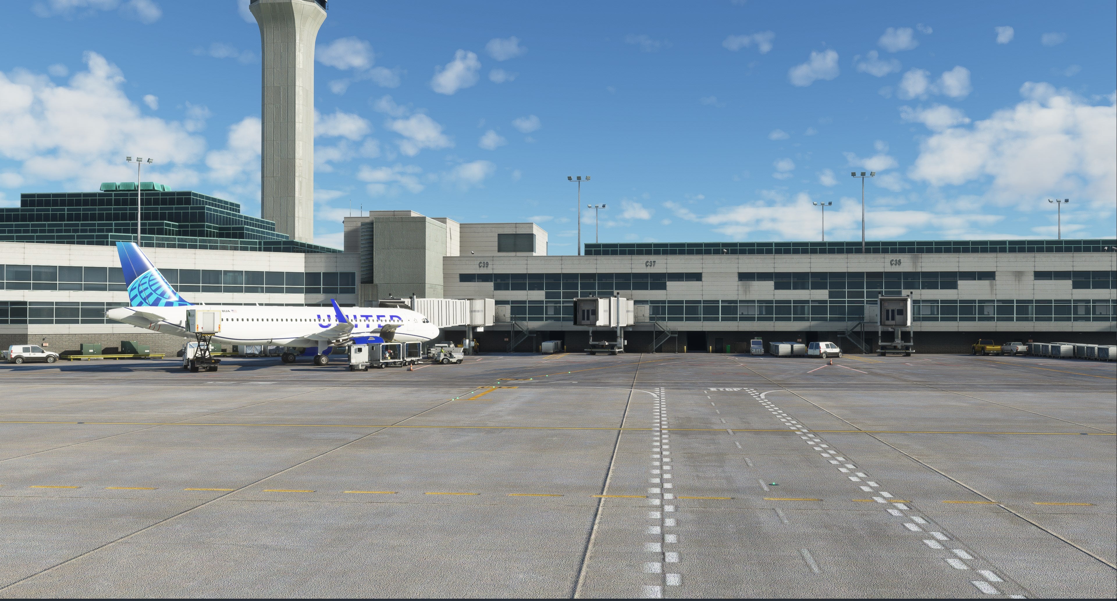AREX - Global MSFS - Image 5