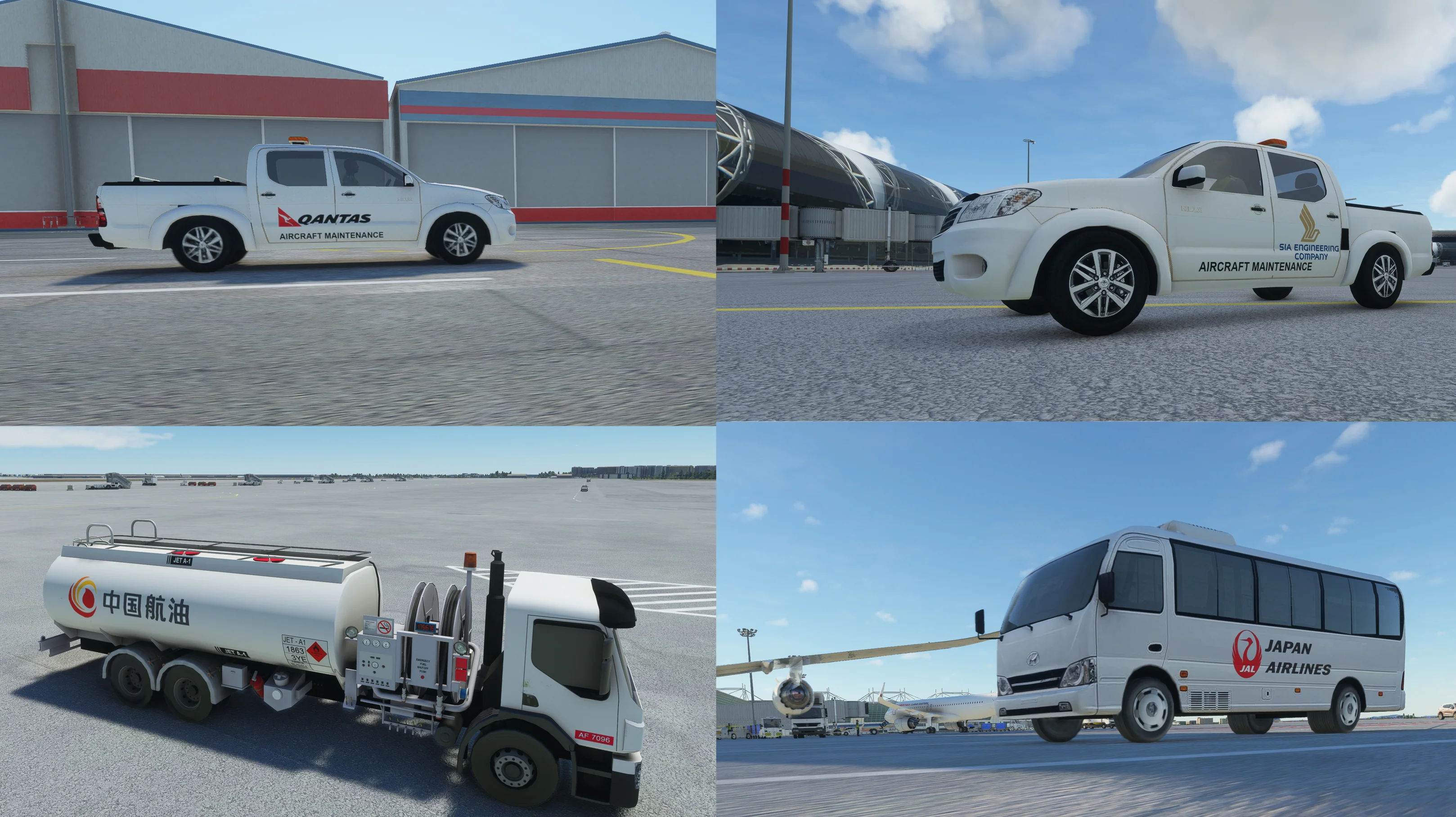 AREX - Global MSFS - Image 8