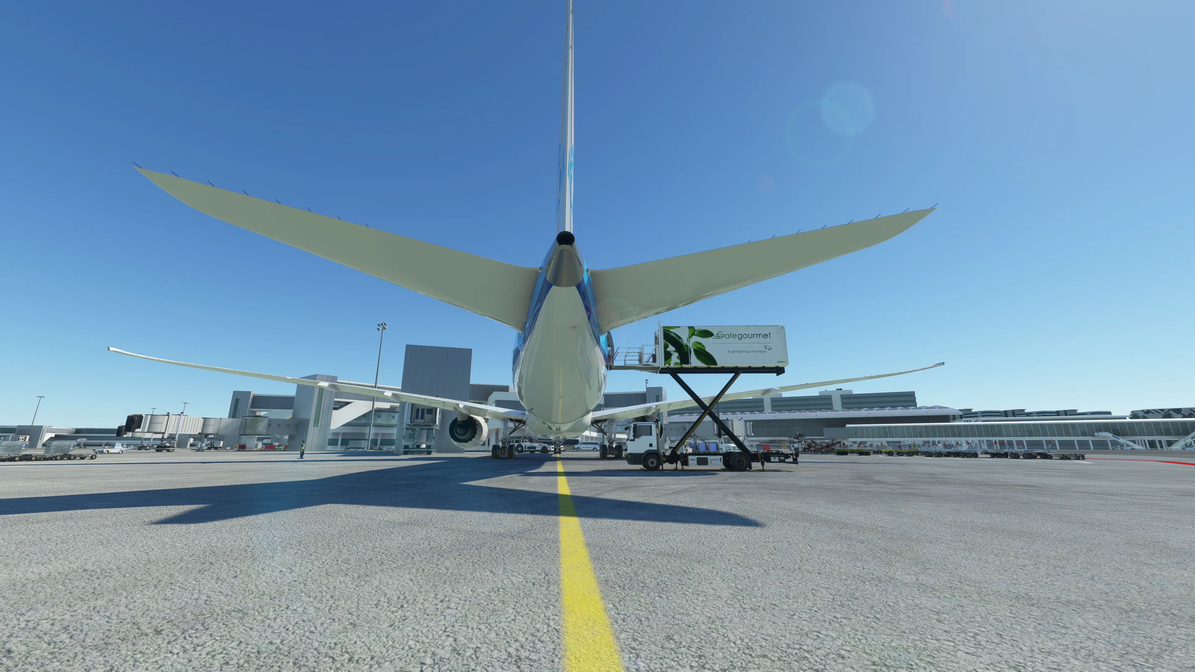 AREX - Global MSFS - Image 9