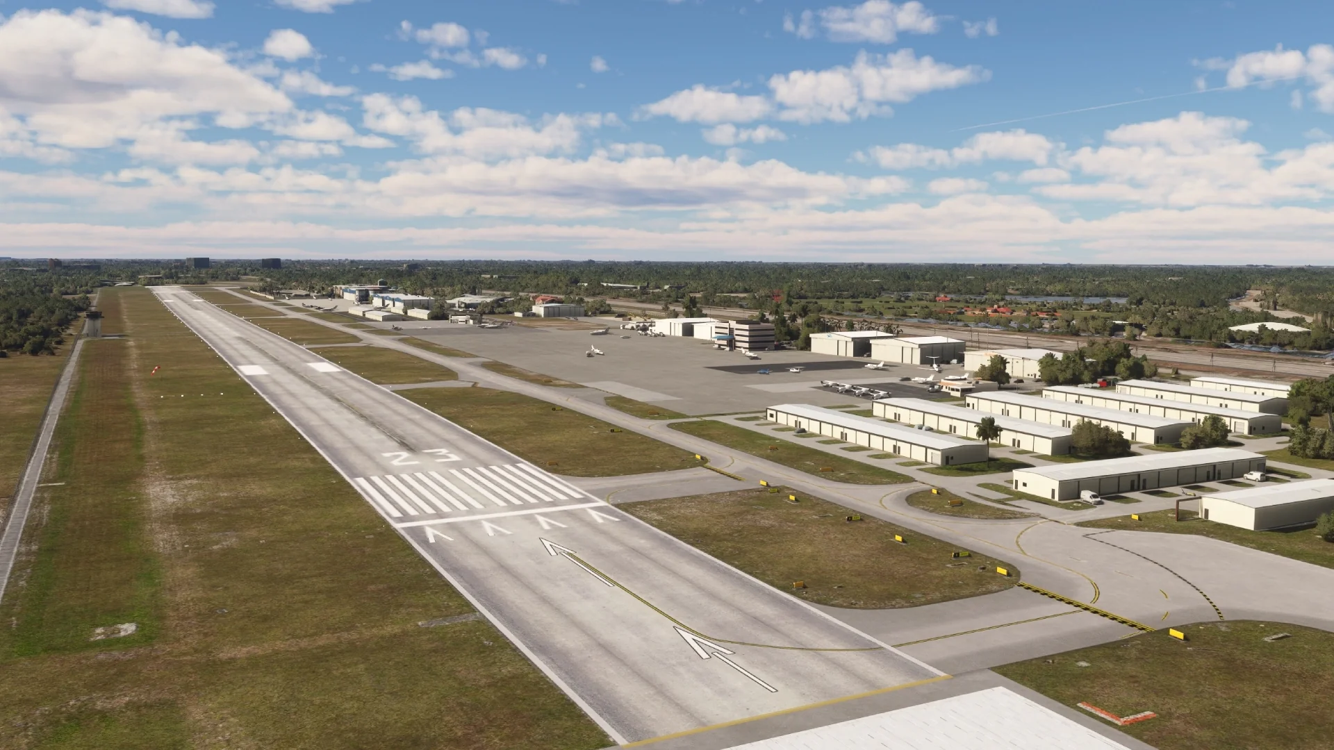 KBCT - Boca Raton Airport MSFS - Image 13