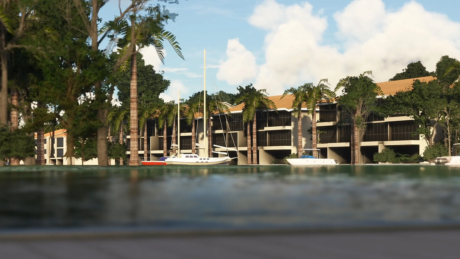 07FA - Ocean Reef Club Airport MSFS - Image 7