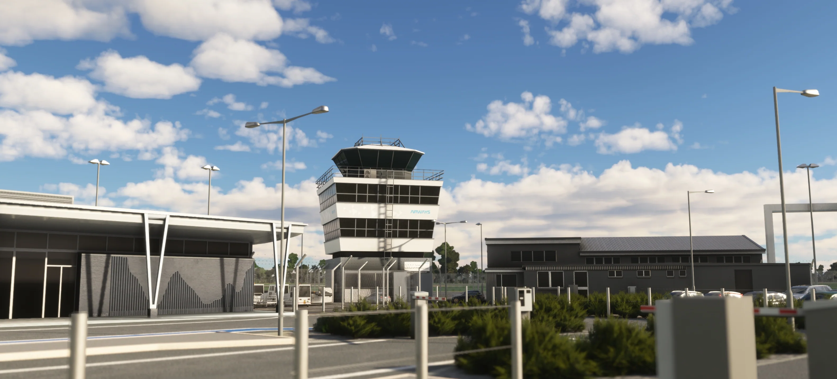 NZNV - Invercargill Airport MSFS20/24 - Image 8