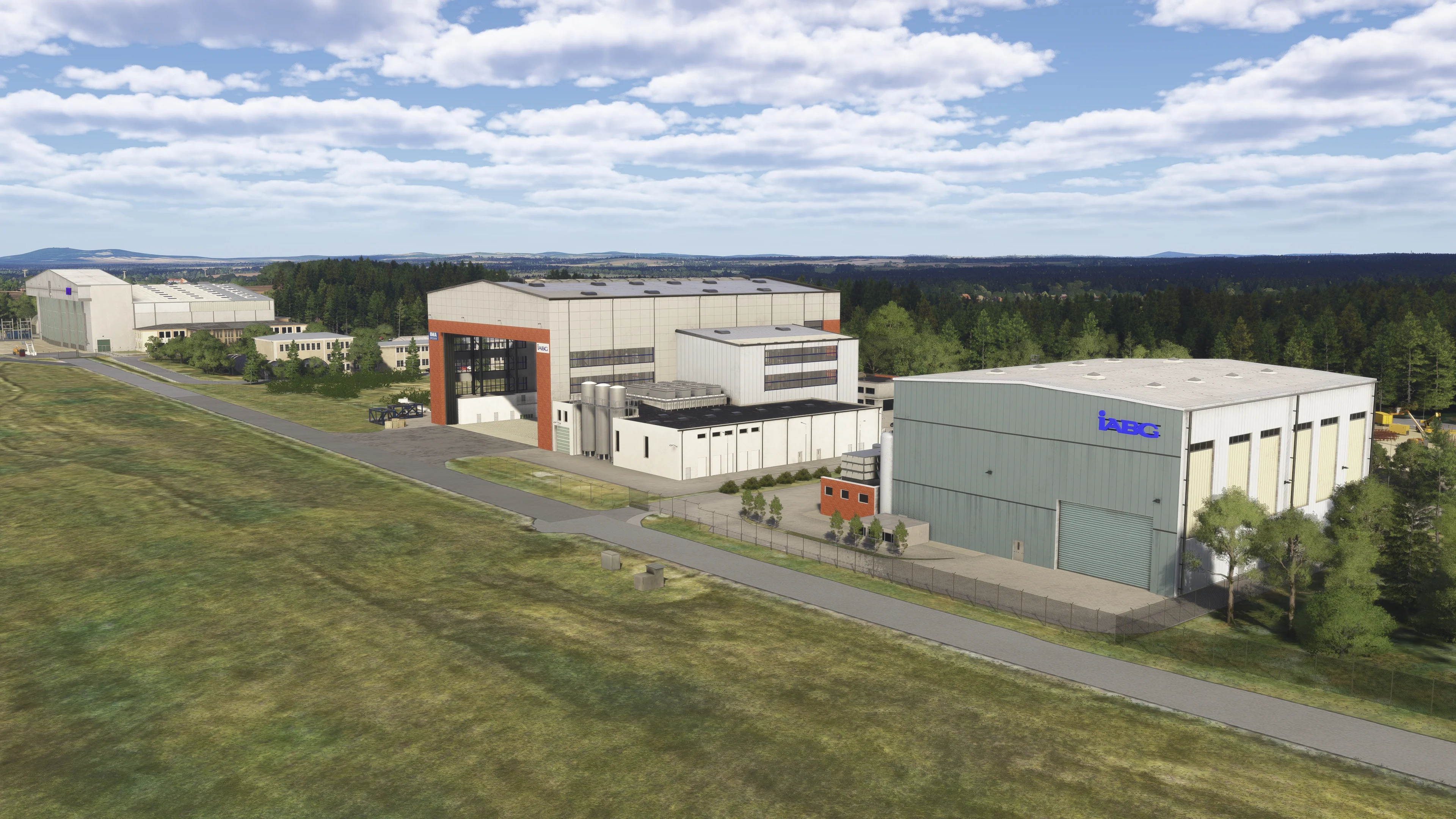 EDDC - Dresden Airport MSFS20/24 - Image 16