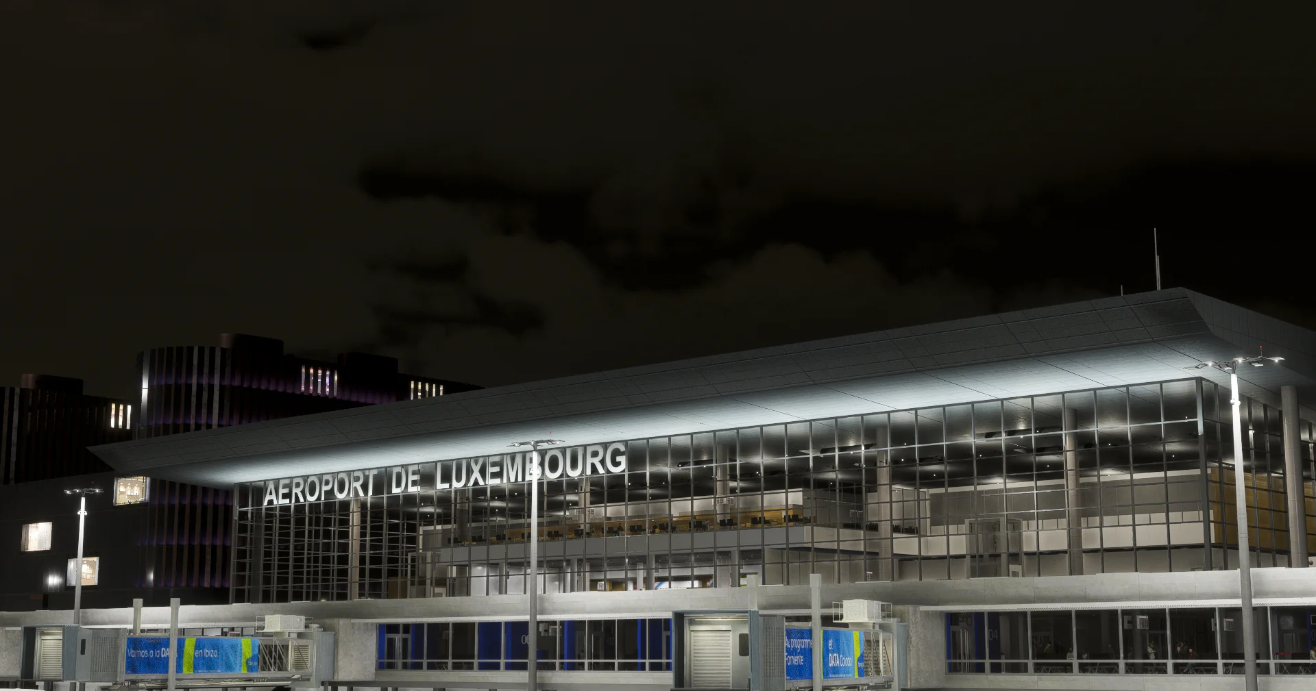ELLX - Luxembourg Airport MSFS20/24 - Image 11