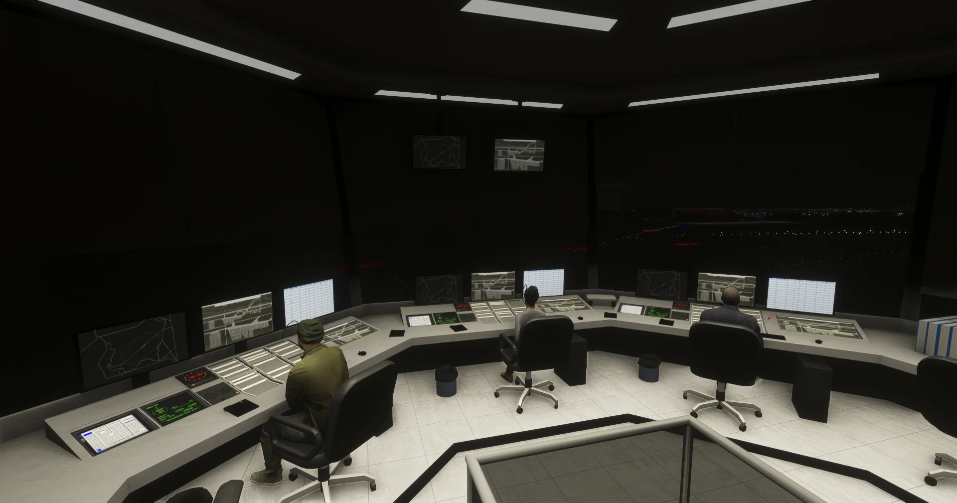ELLX - Luxembourg Airport MSFS20/24 - Image 15