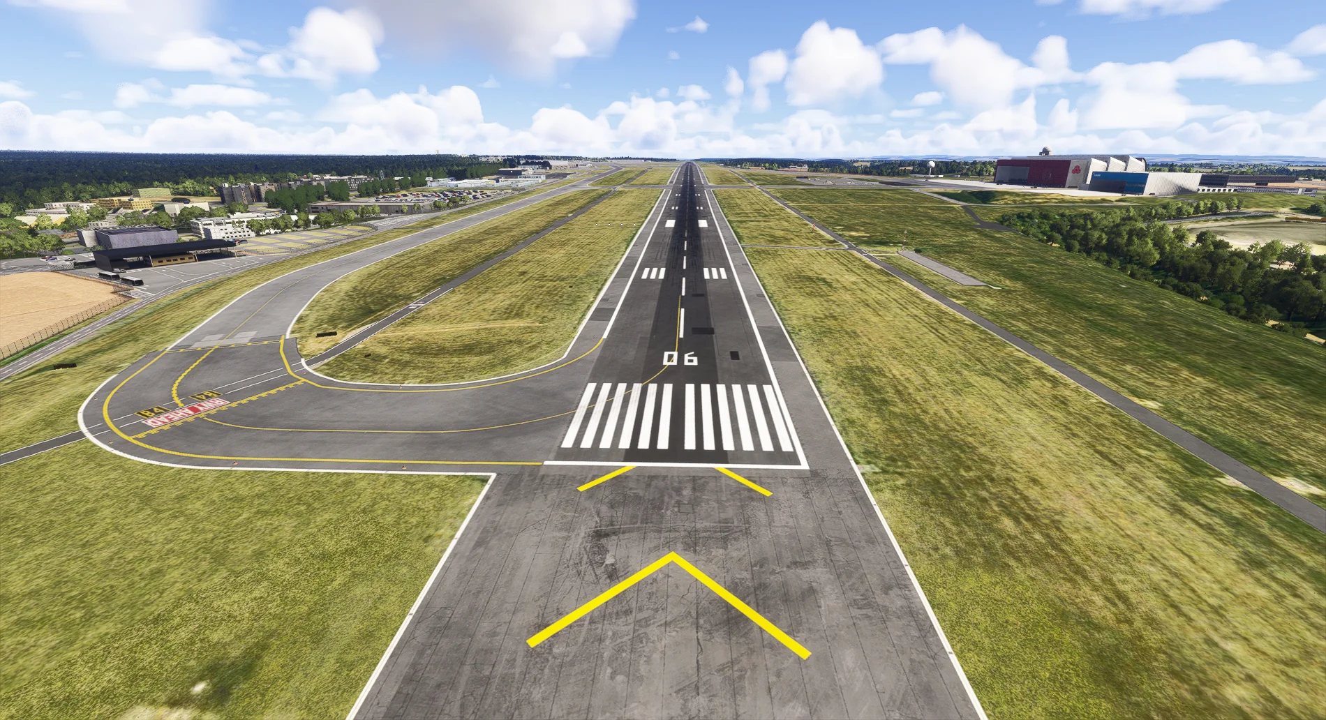 ELLX - Luxembourg Airport MSFS20/24 - Image 18