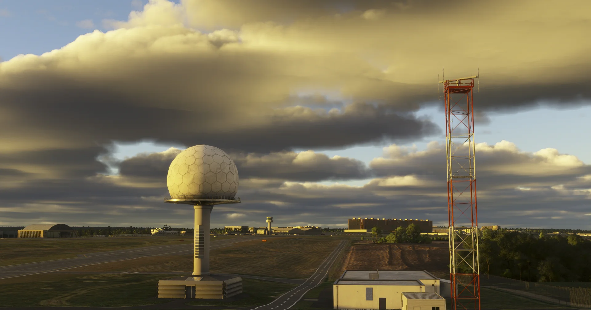 ELLX - Luxembourg Airport MSFS20/24 - Image 24