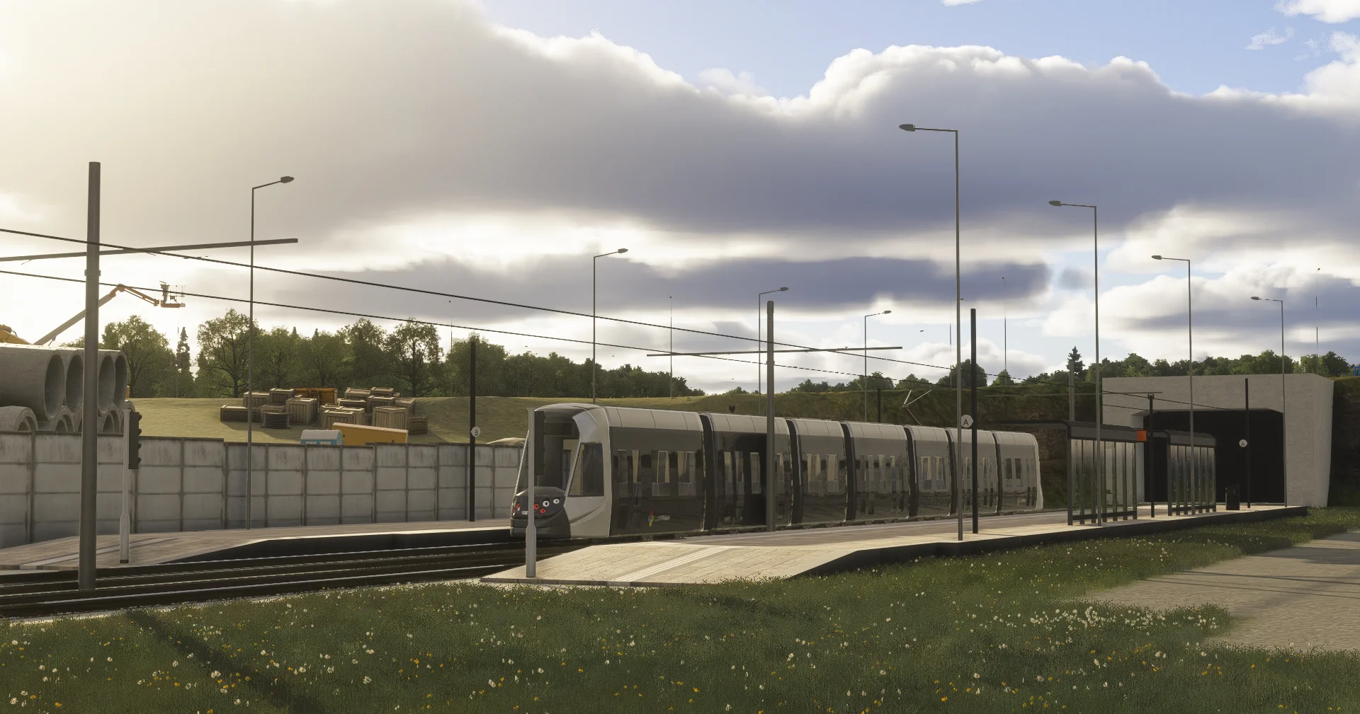 ELLX - Luxembourg Airport MSFS20/24 - Image 27
