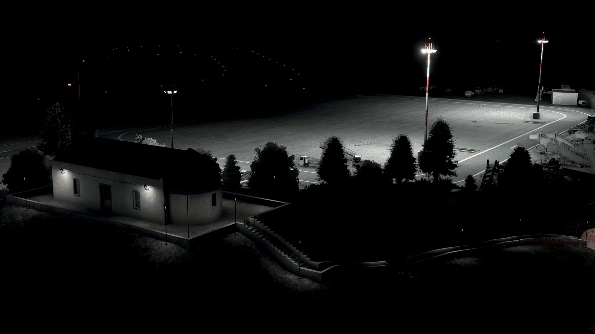 LGKO - Kos International Airport MSFS - Image 12