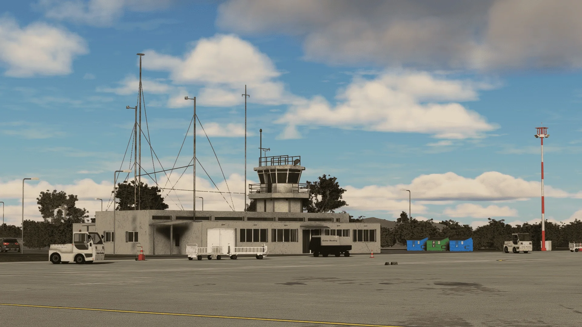 LGKO - Kos International Airport MSFS - Image 15