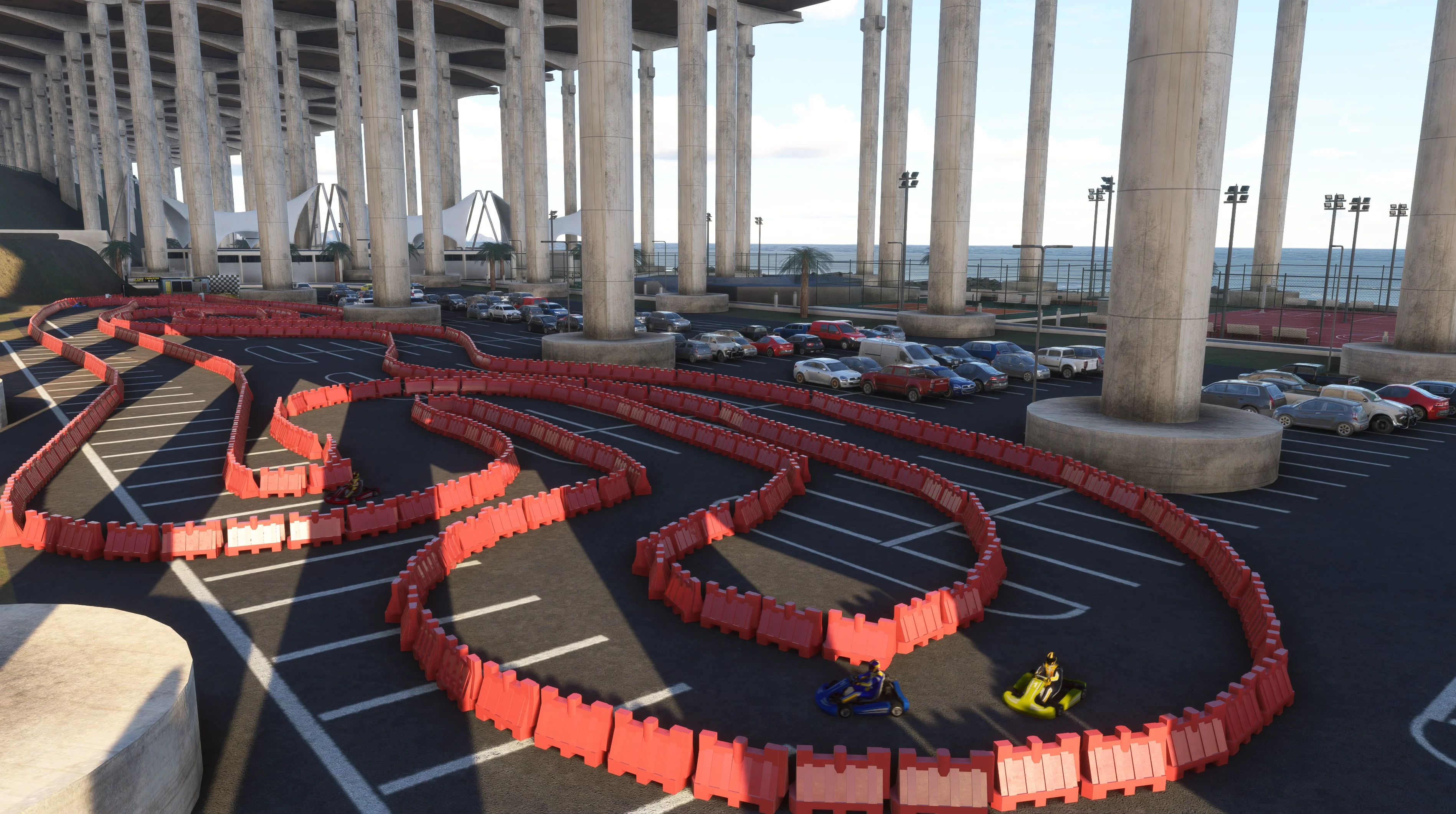LPMA - Madeira Airport MSFS - Image 14