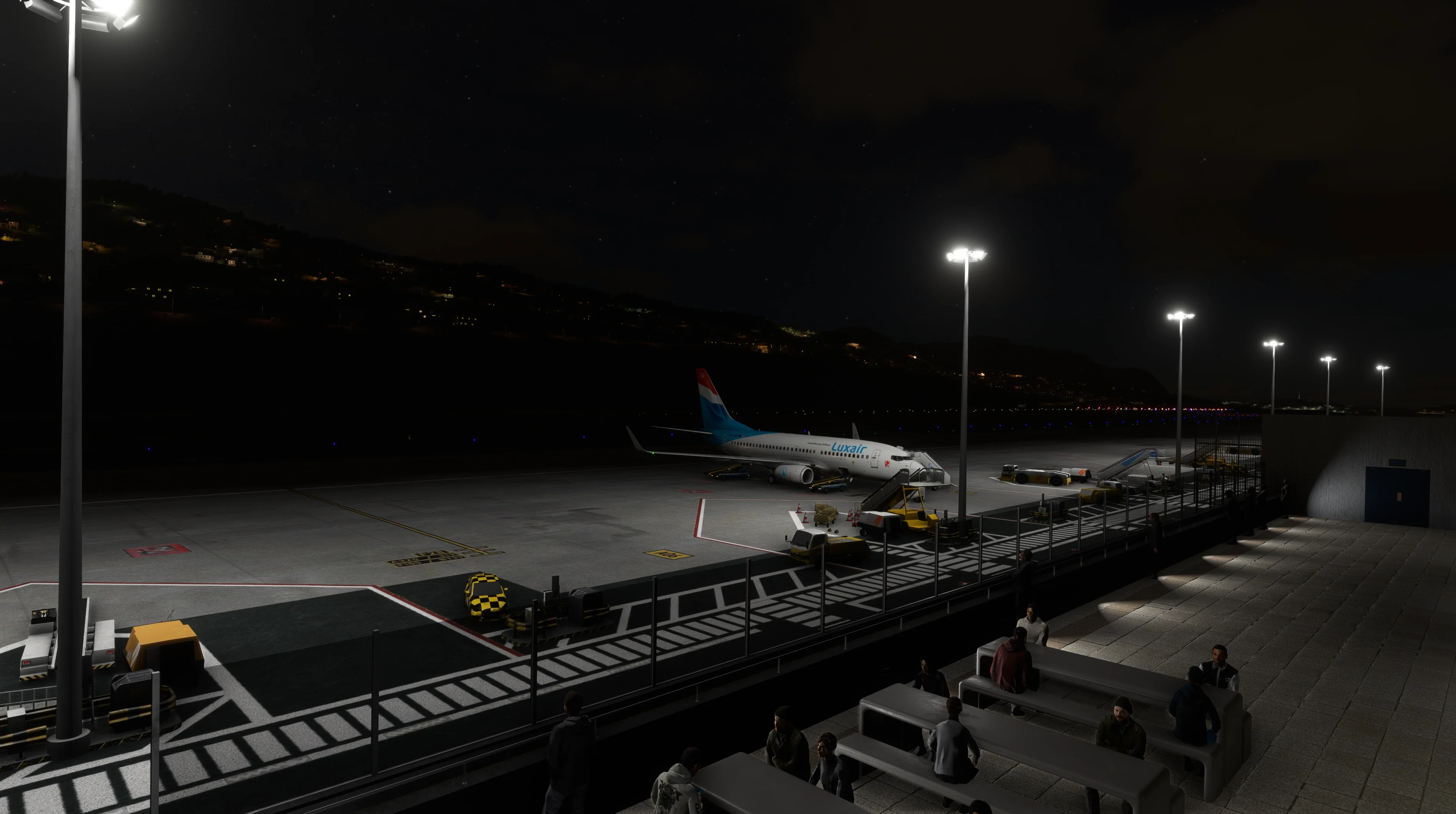 LPMA - Madeira Airport MSFS - Image 19
