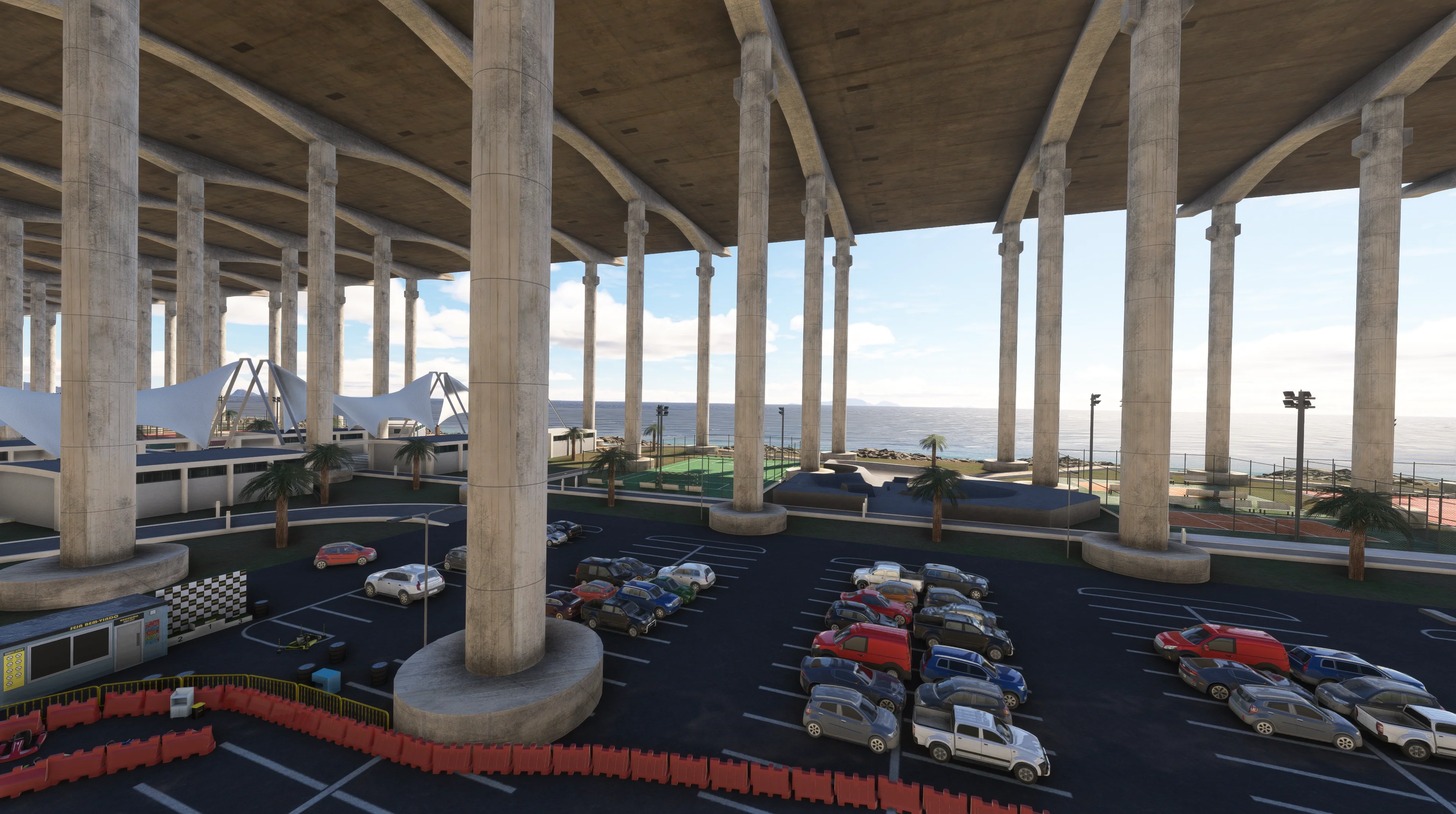 LPMA - Madeira Airport MSFS - Image 20