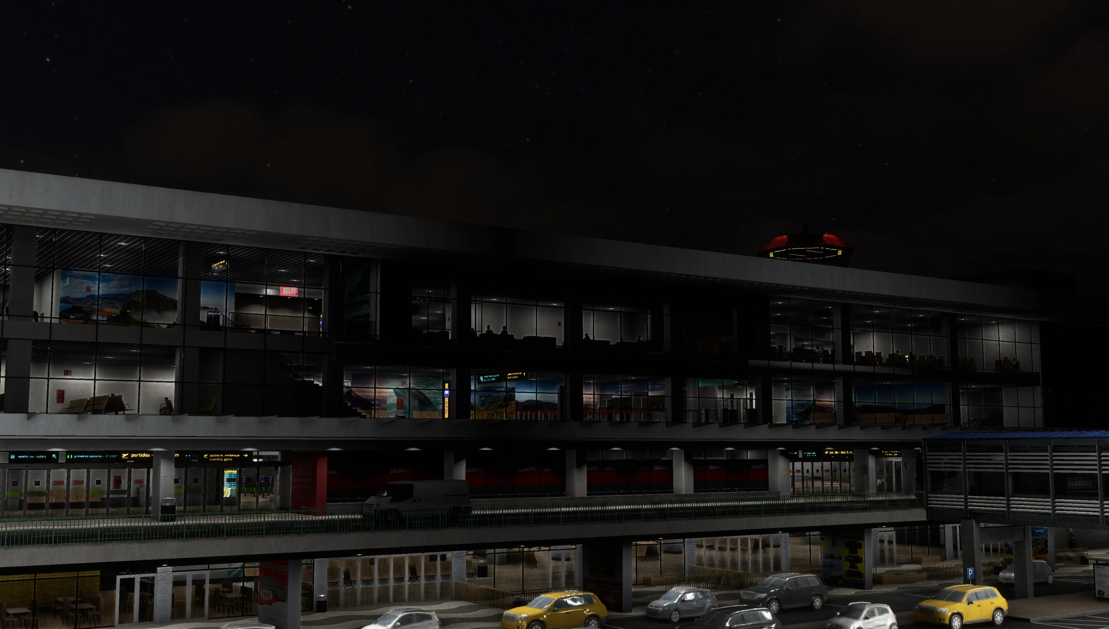 LPMA - Madeira Airport MSFS - Image 23