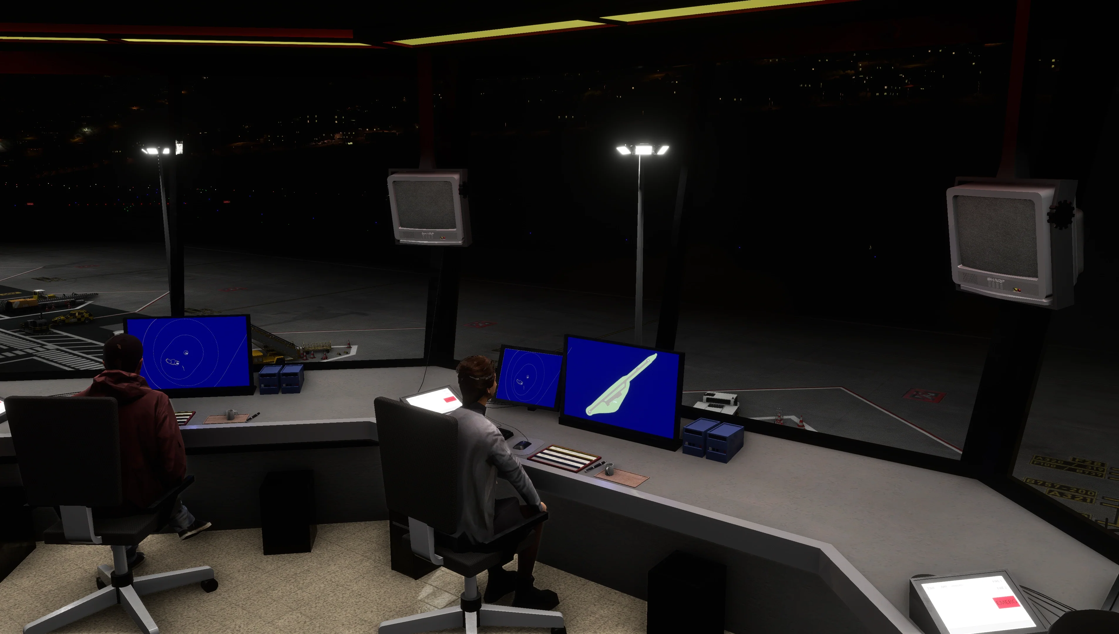 LPMA - Madeira Airport MSFS - Image 26