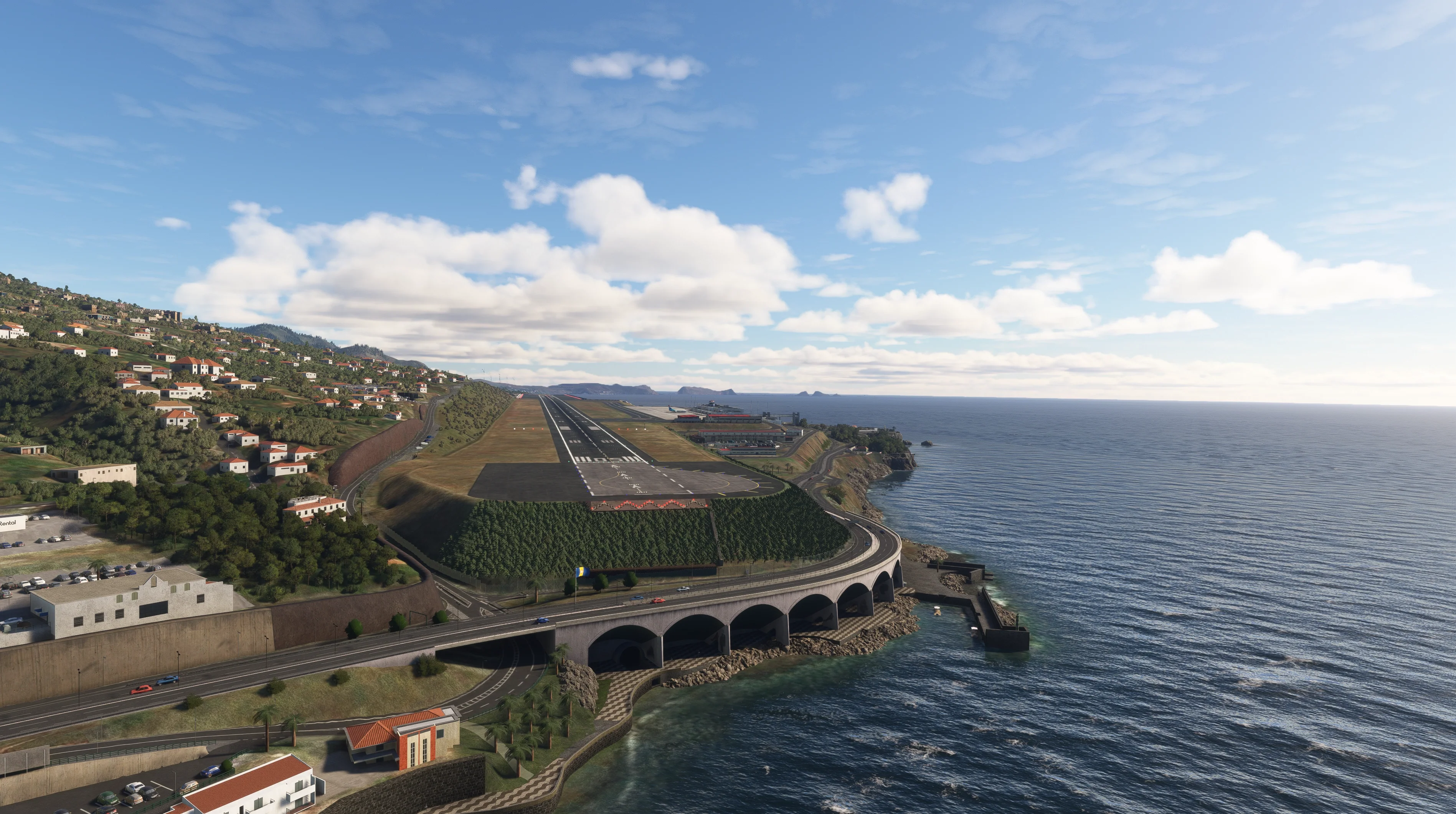 LPMA - Madeira Airport MSFS - Image 7