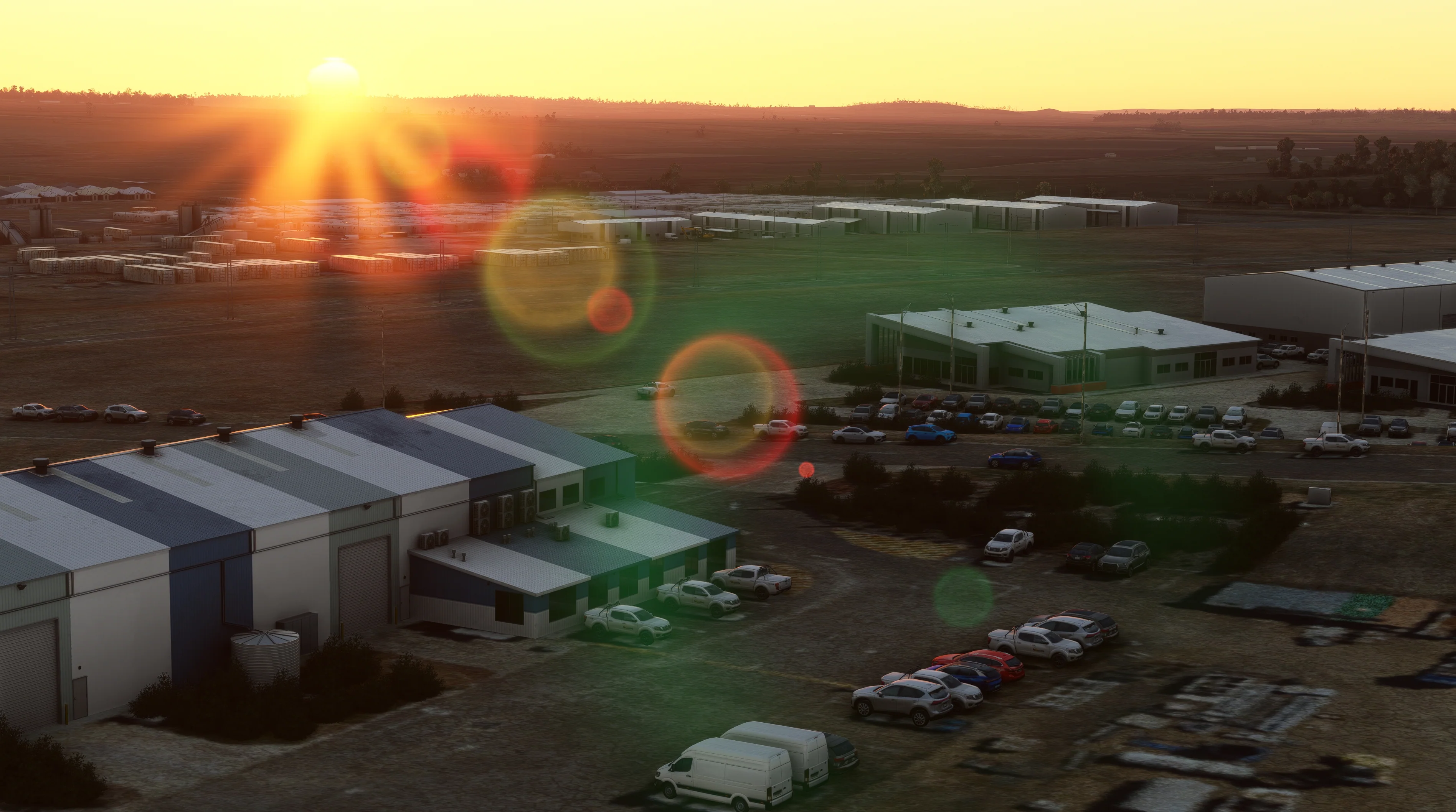 YBWW - Toowoomba Wellcamp MSFS20/24 - Image 36