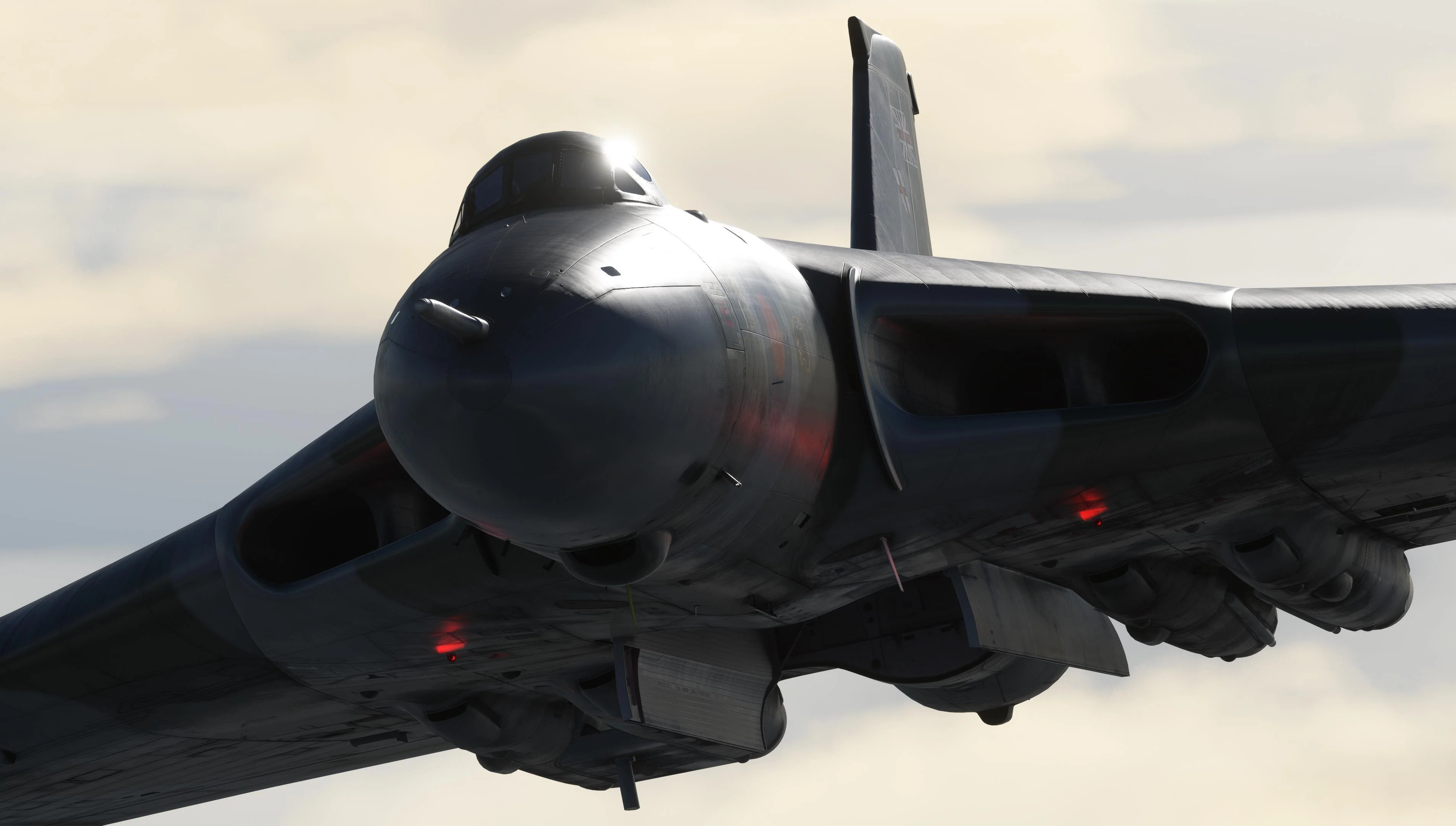 Vulcan B Mk. 2 MSFS - Image 27