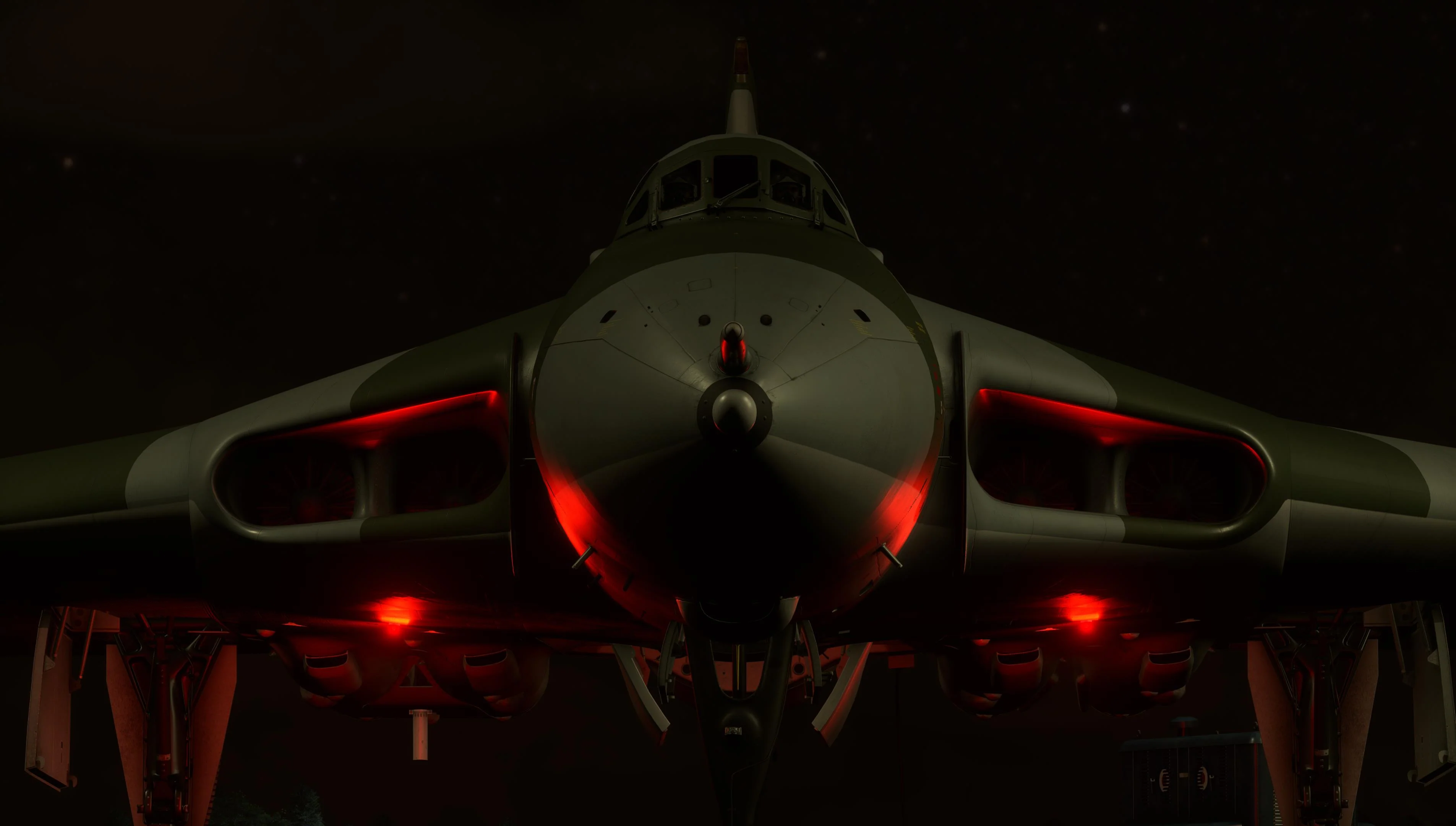 Vulcan B Mk. 2 MSFS - Image 30