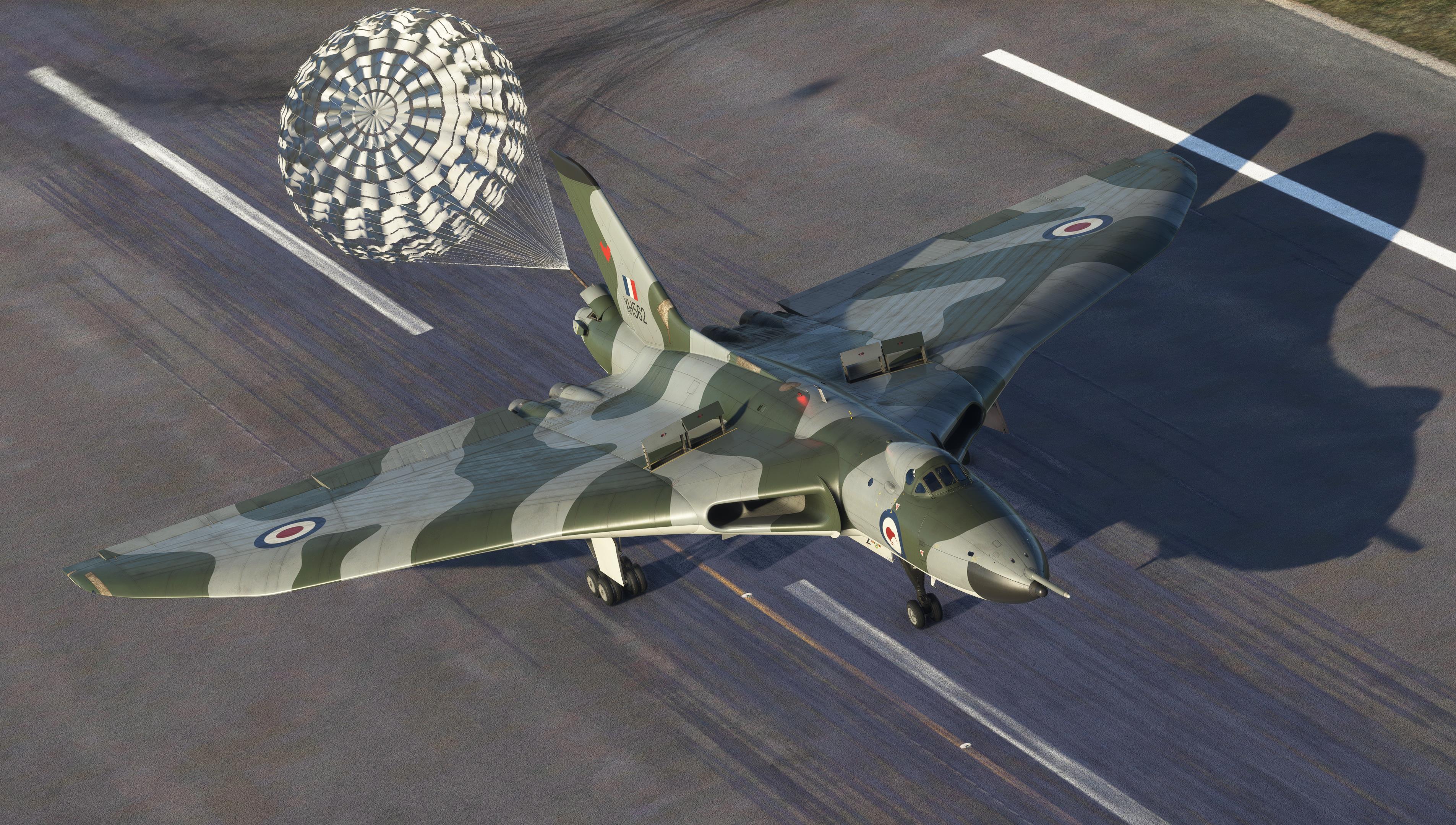 Vulcan B Mk. 2 MSFS - Image 34