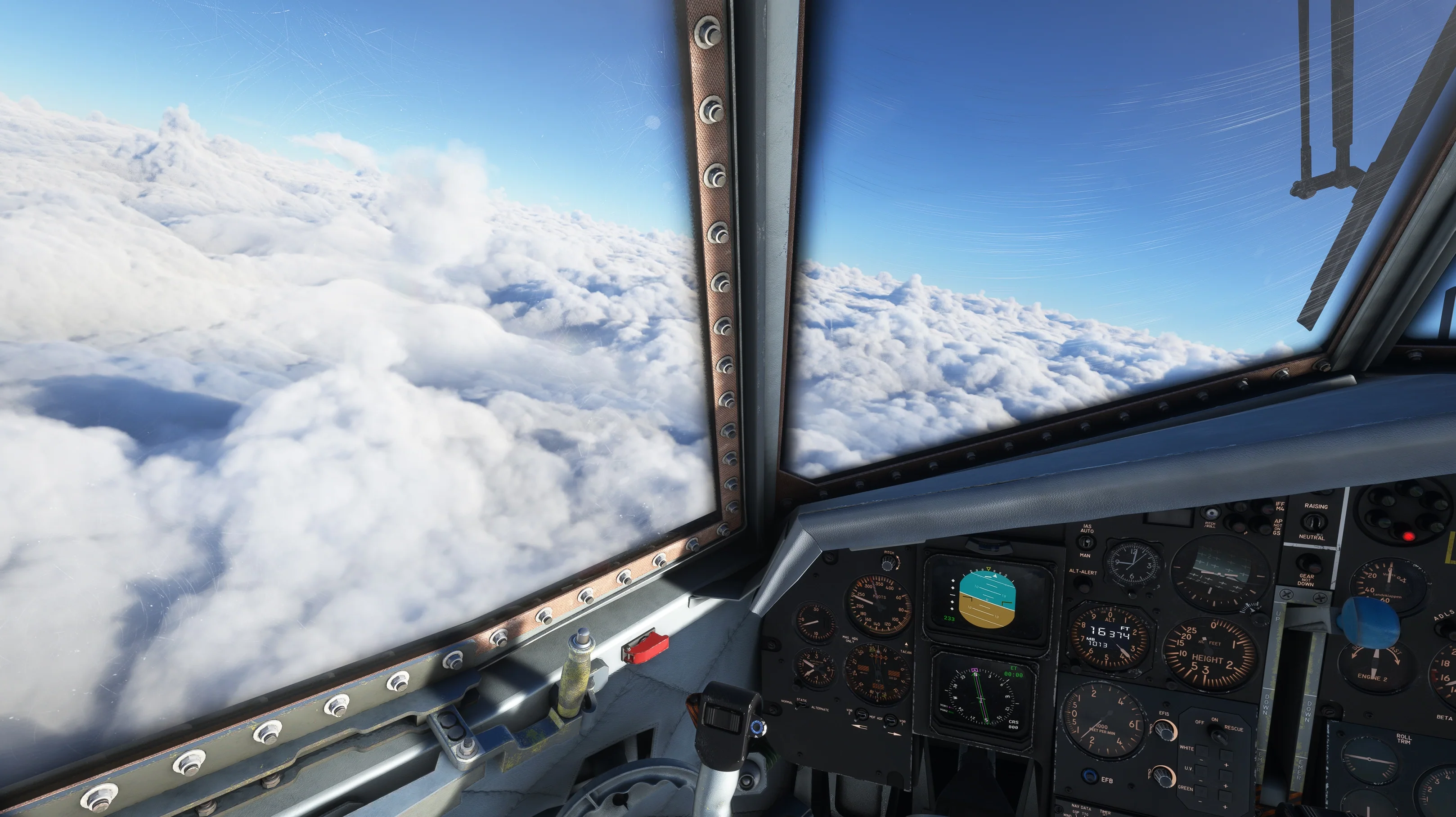 C-160 Transall MSFS20/24 - Image 23