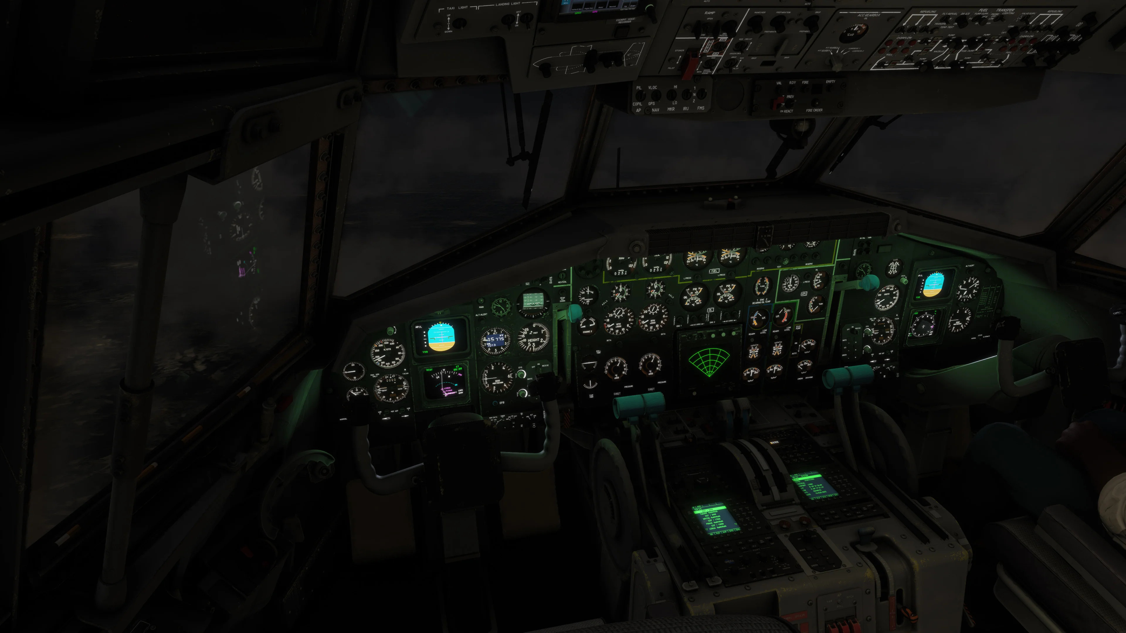 C-160 Transall MSFS24 - Image 17