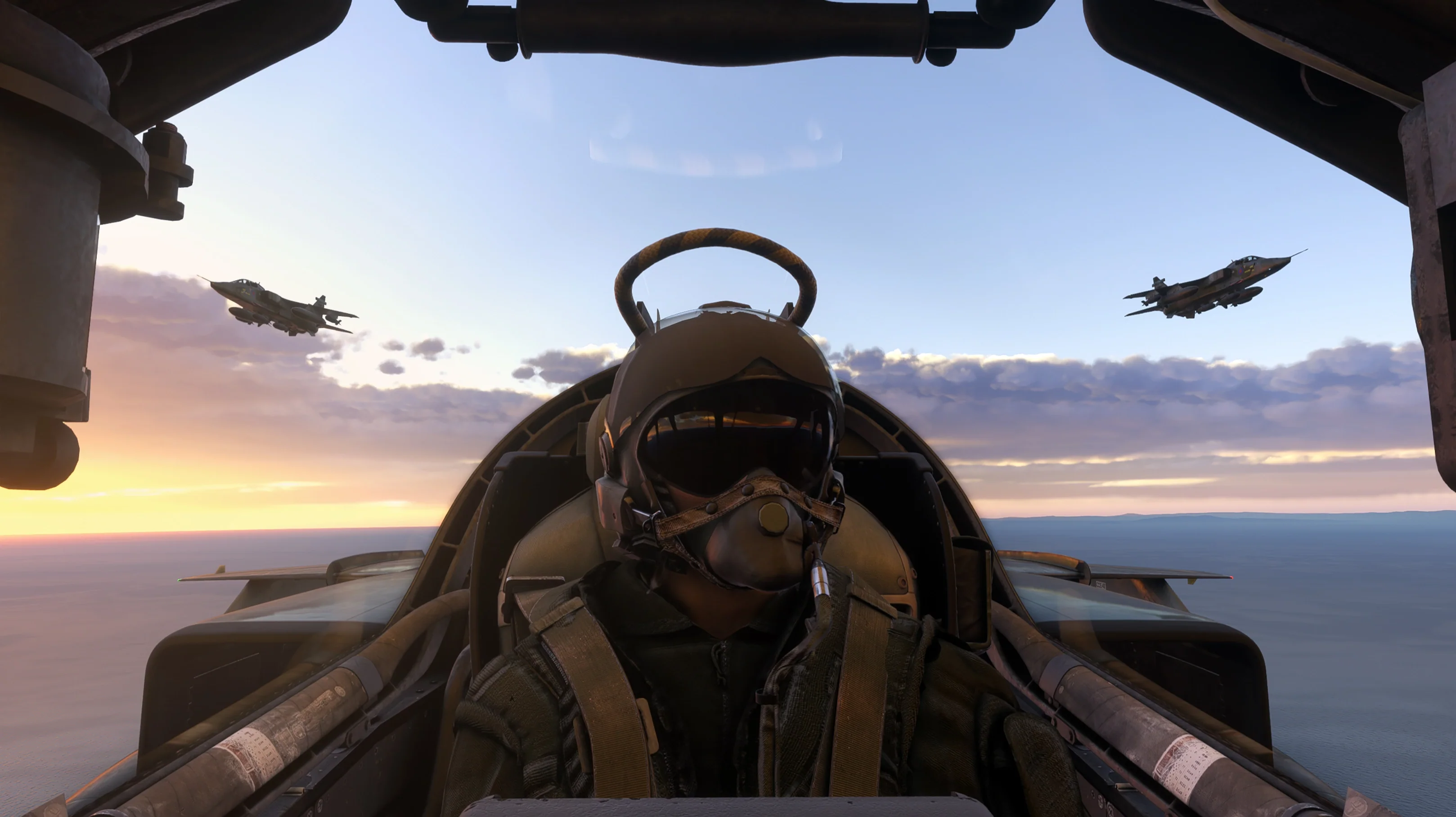 SEPECAT Jaguar MSFS20/24 - Image 5