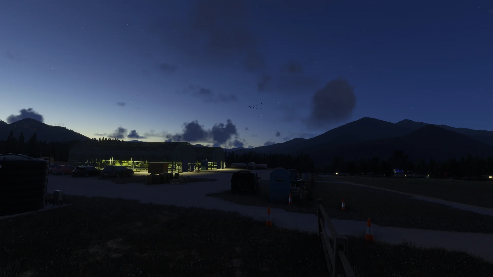 OG13 - Fly By Night Airport MSFS24 - Image 10