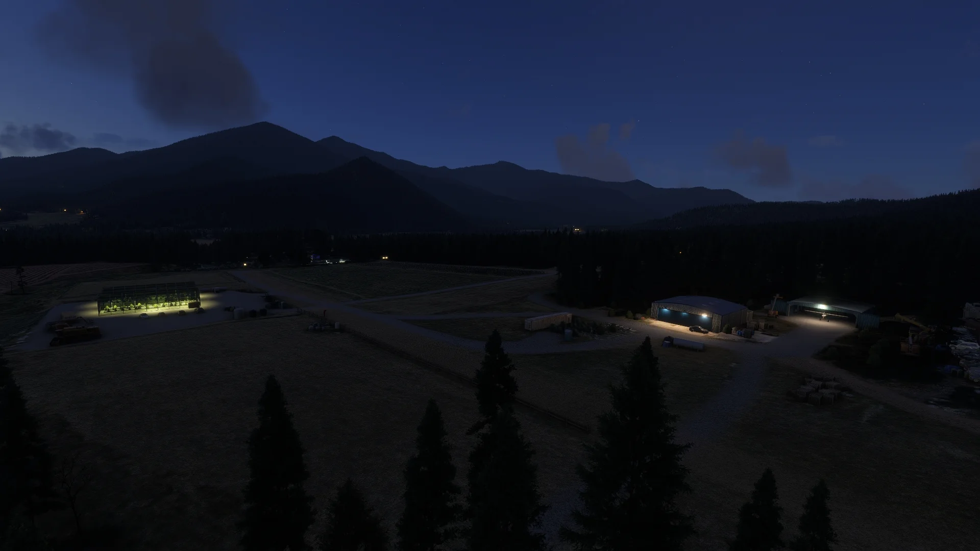 OG13 - Fly By Night Airport MSFS24 - Image 16