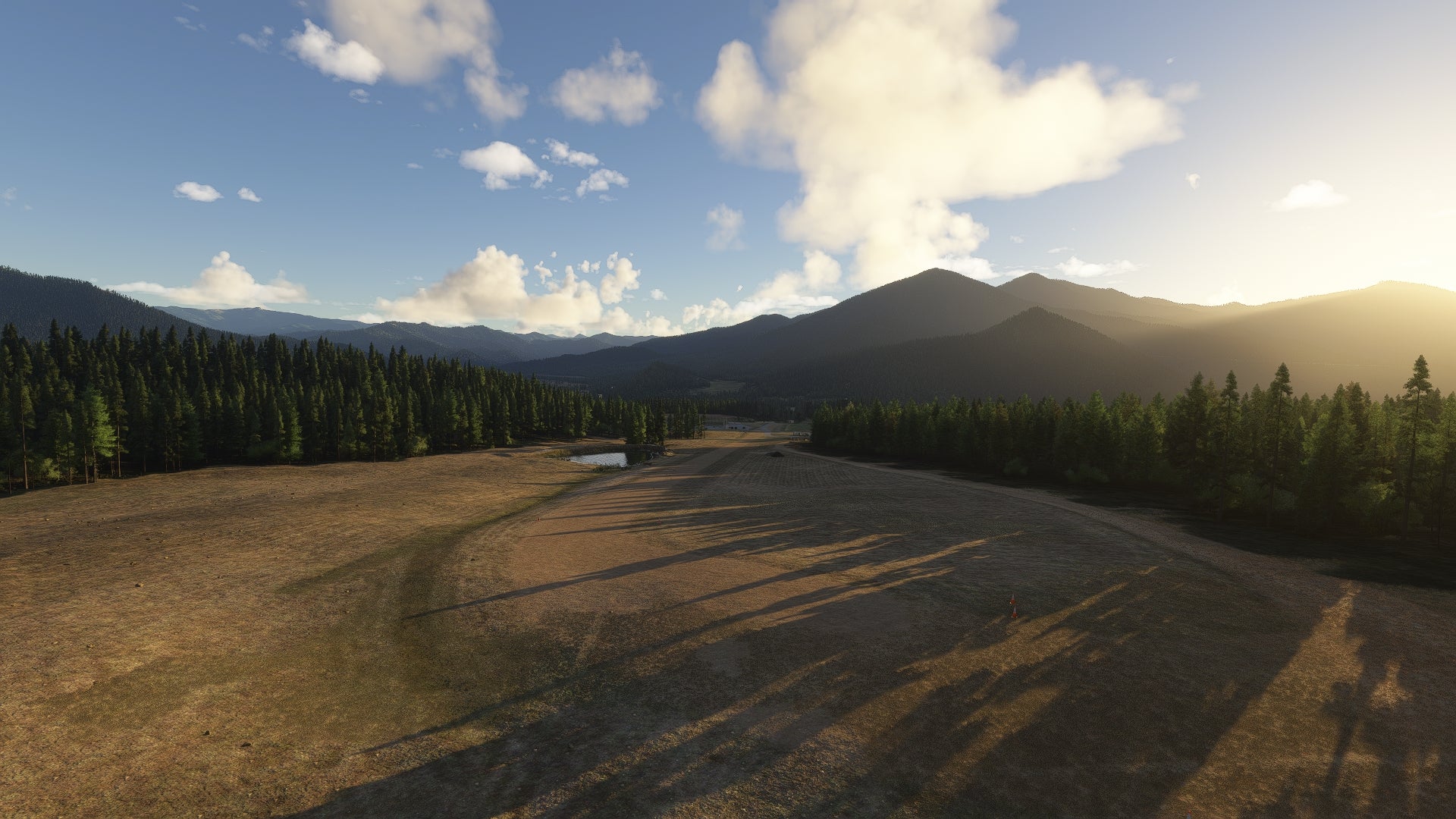 OG13 - Fly By Night Airport MSFS24 - Image 25
