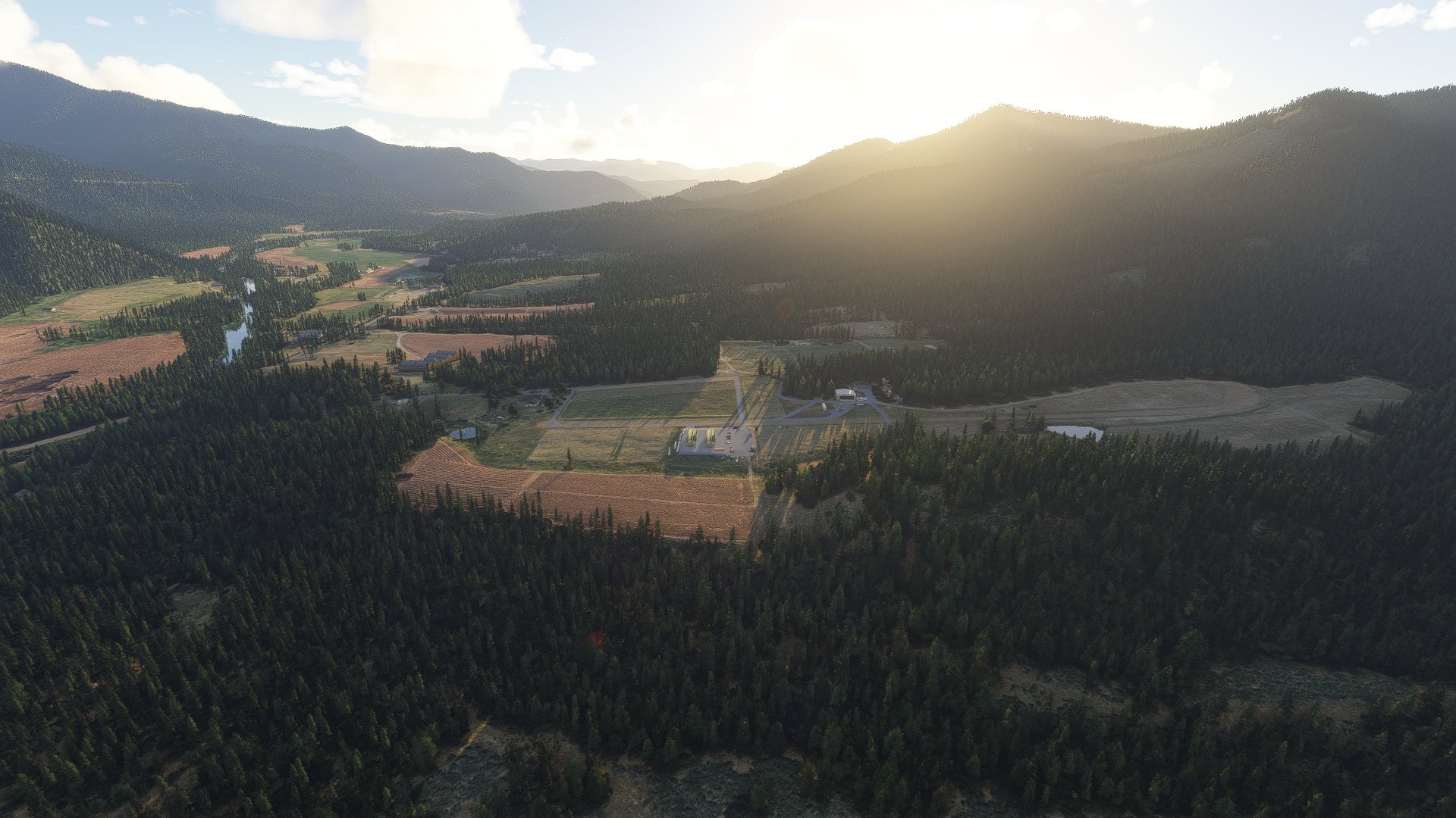 OG13 - Fly By Night Airport MSFS24 - Image 32
